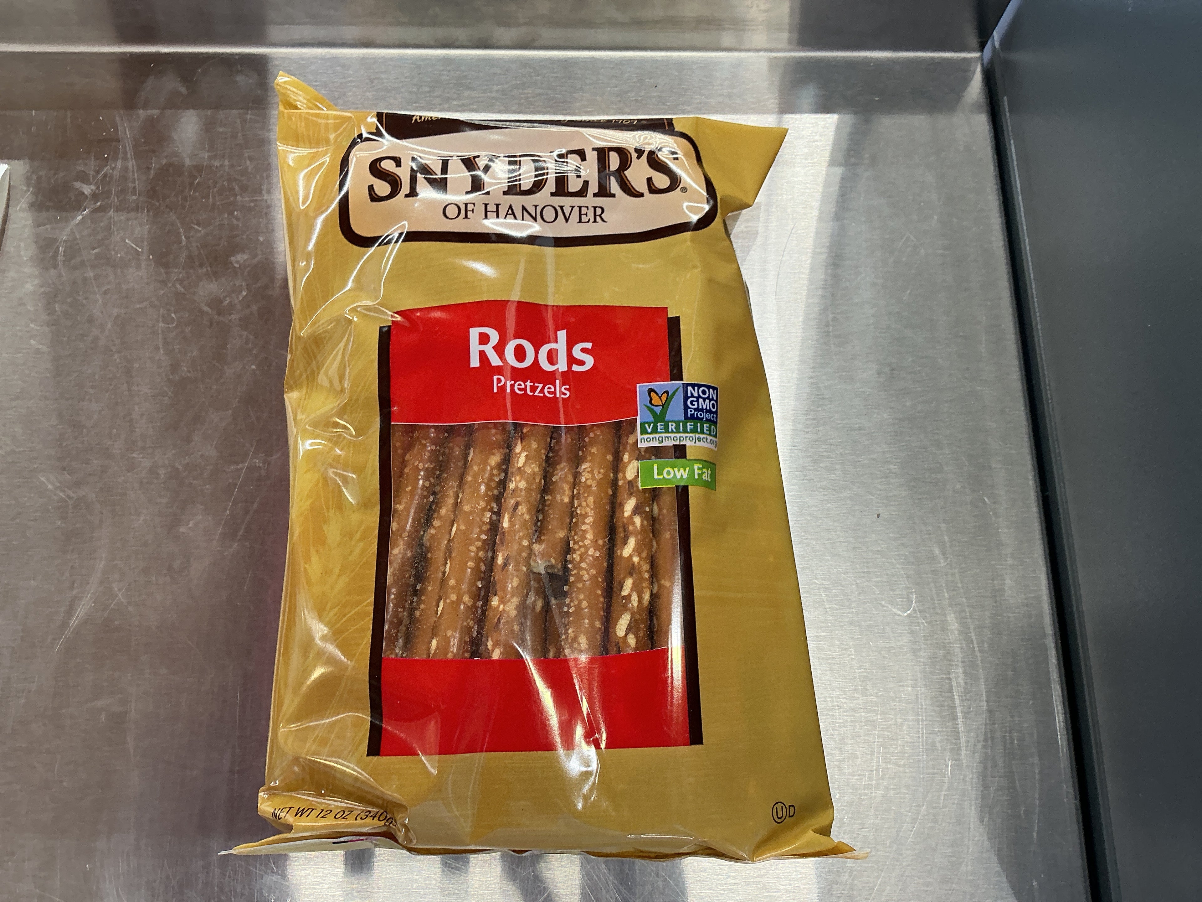 Snyder’s Rods 12oz