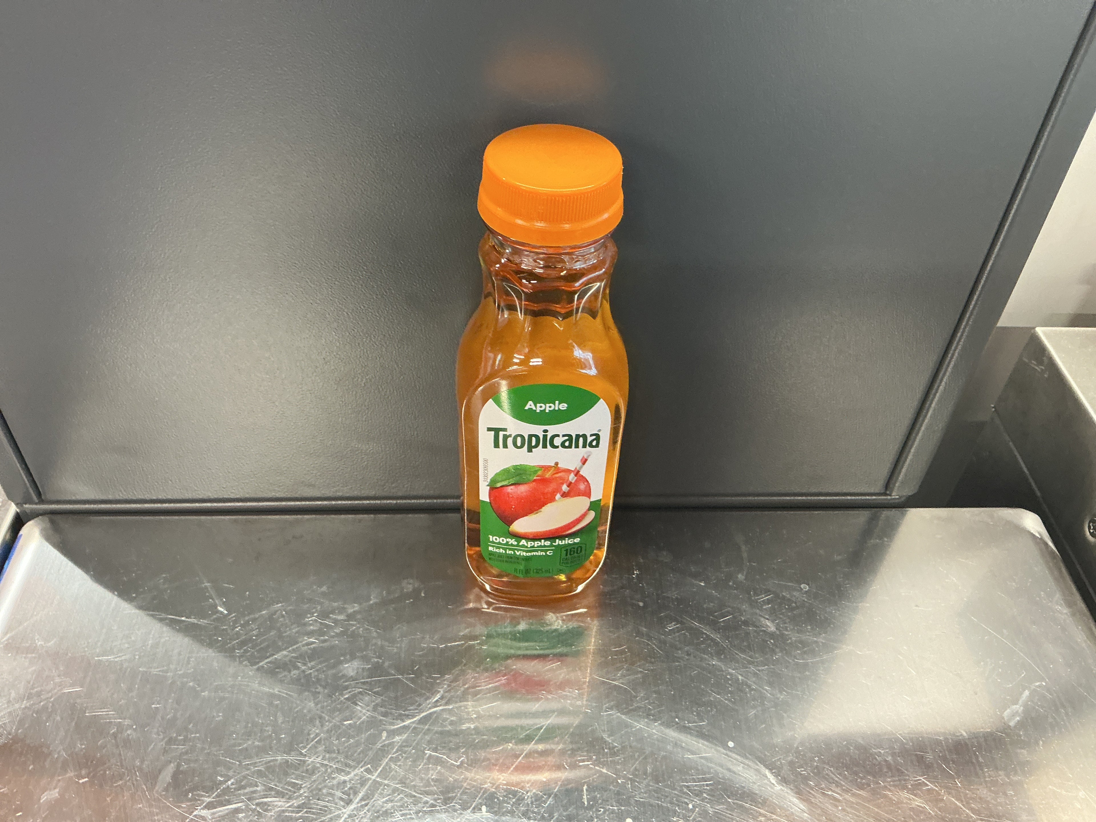 Tropicana Apple Juice 11oz