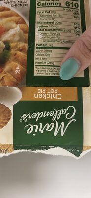 Product Image - UPC 021131501112