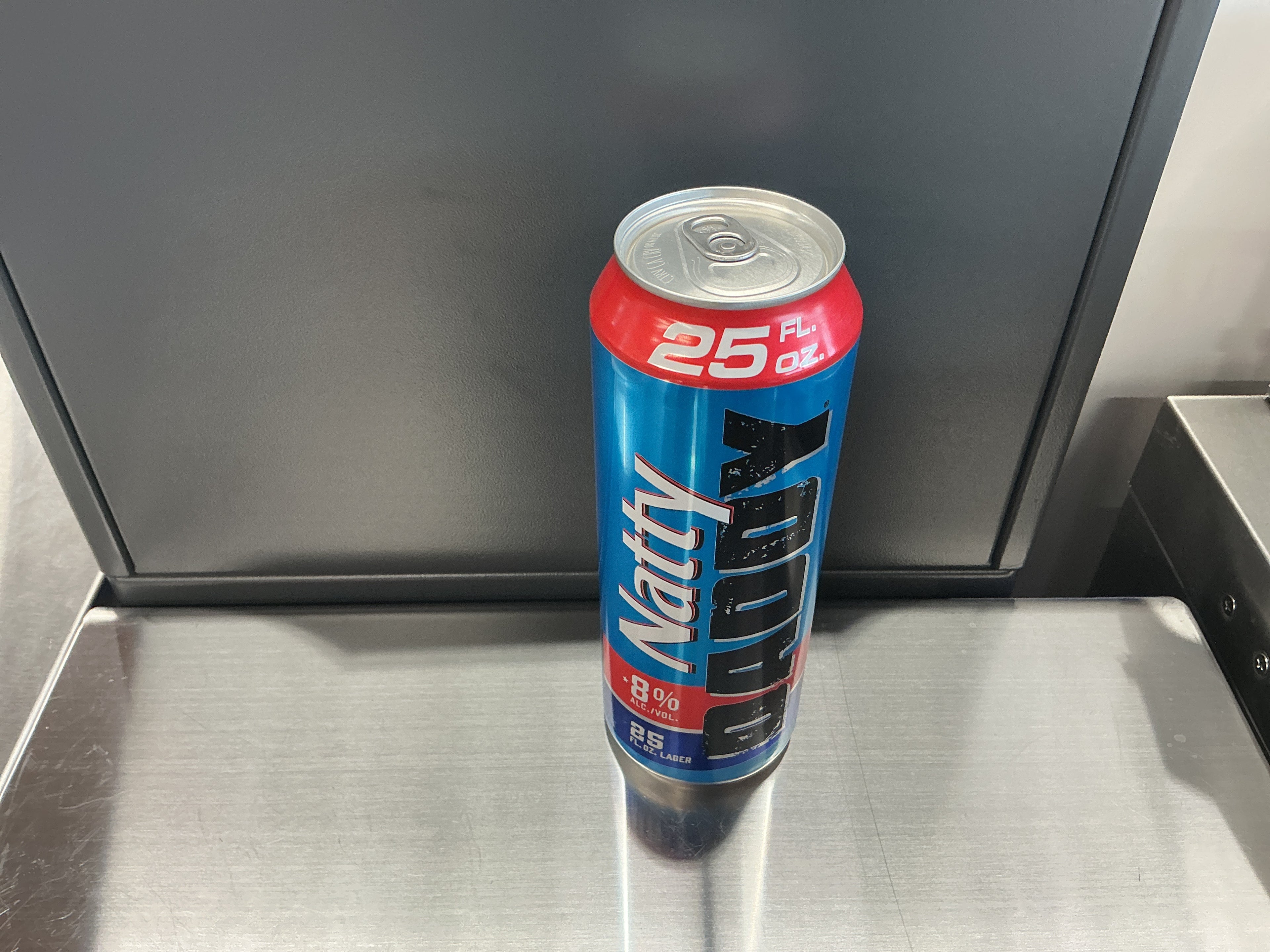 Natural Light “Natty Daddy” 25oz