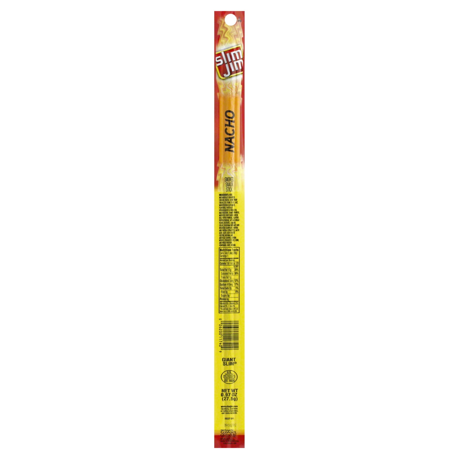 Product Image - UPC 026200117409