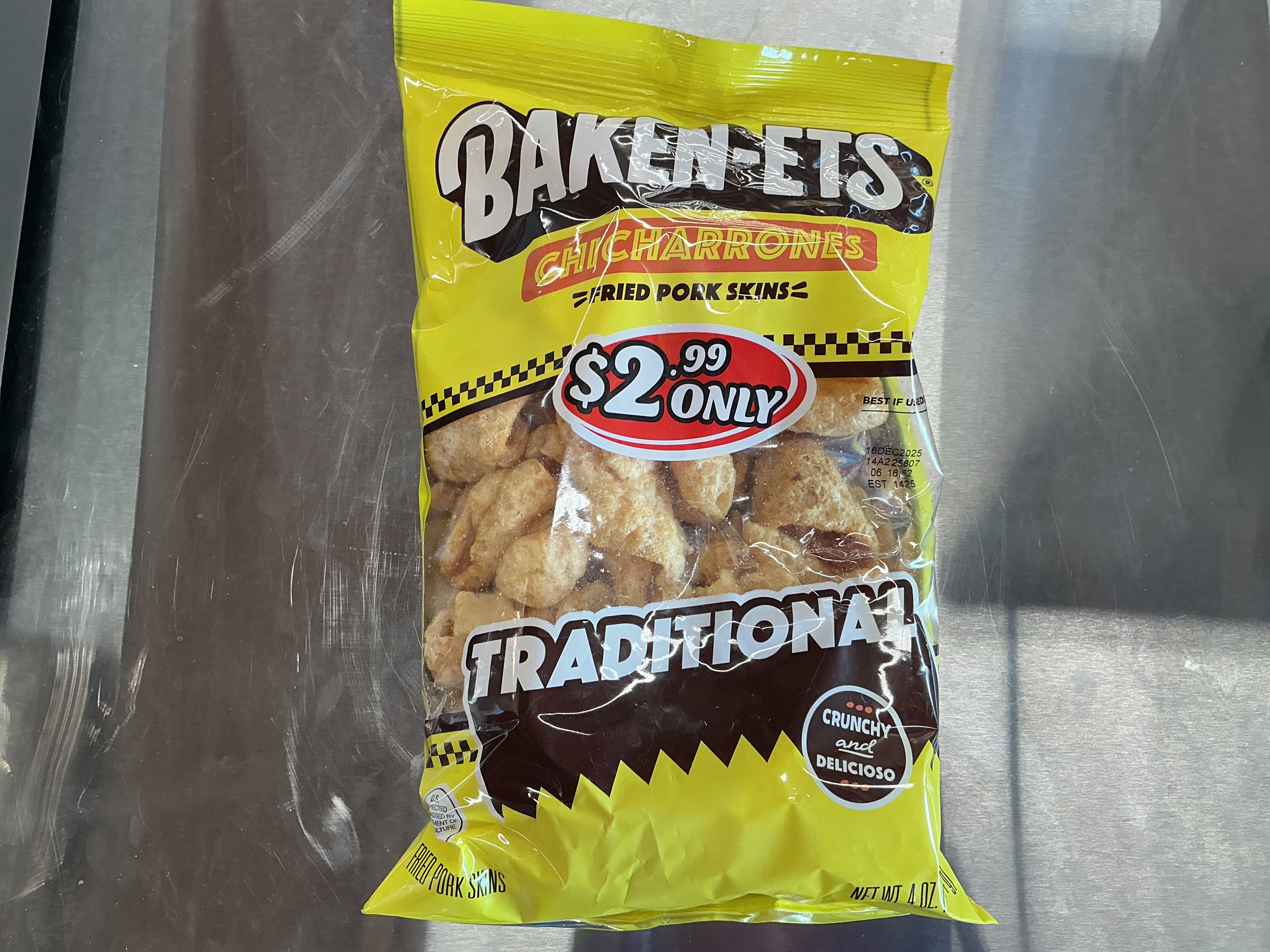 Baken-ets Traditional 4oz