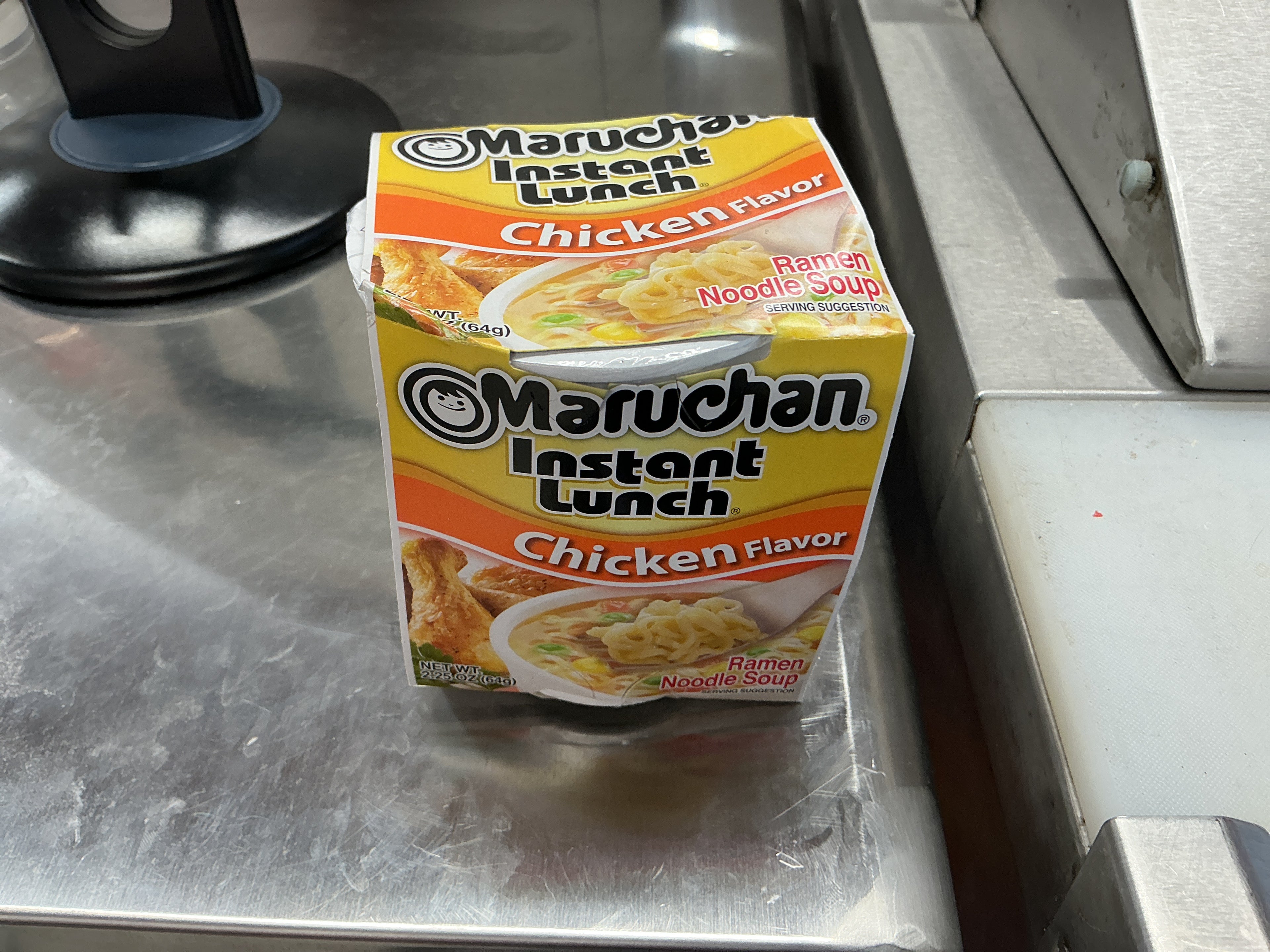 Maruchan Instant Lunch Chicken