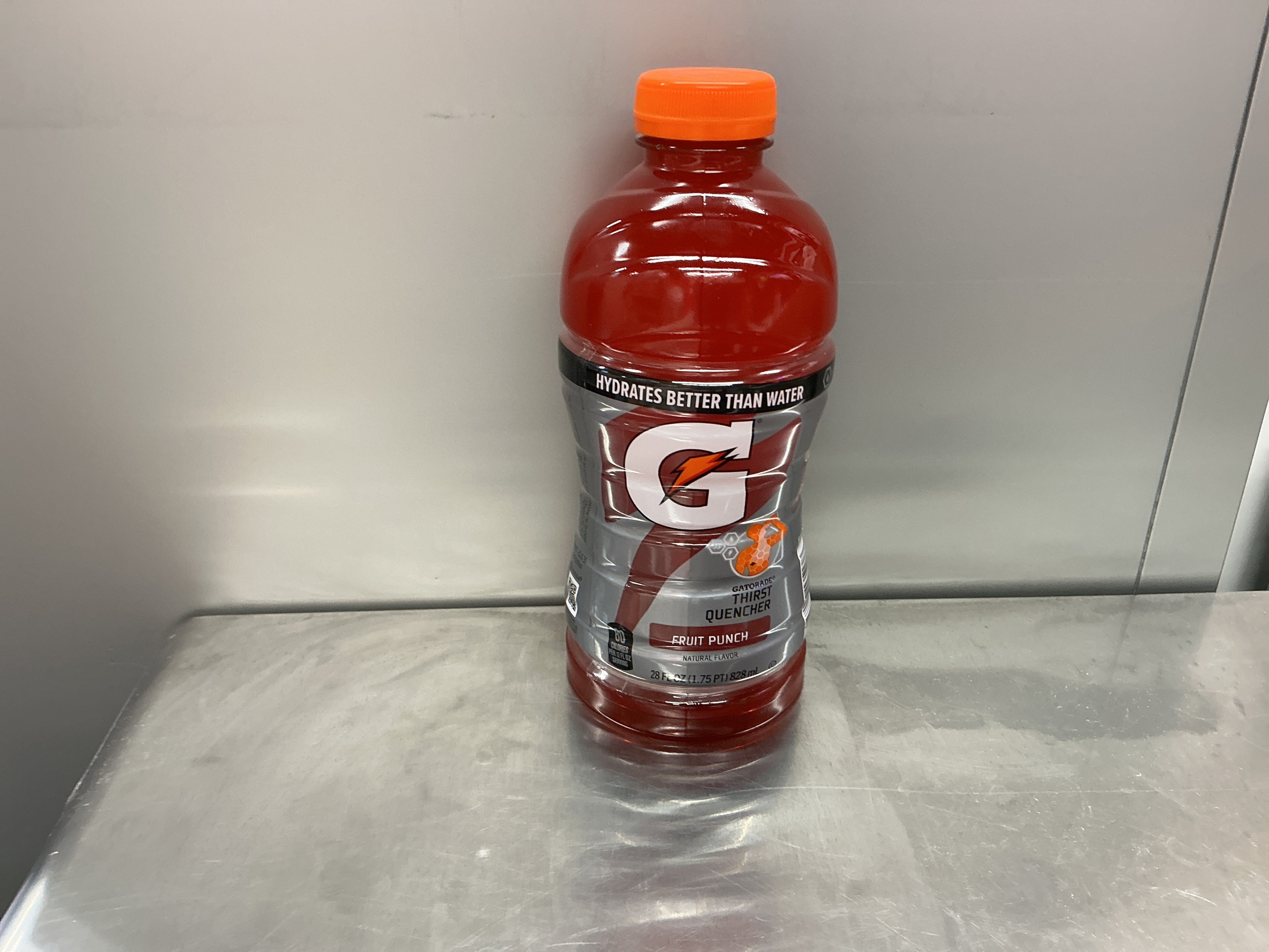 Gatorade Fruit Punch 28oz