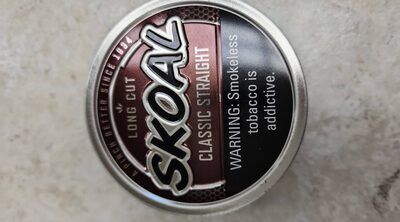 Product Image - UPC 07306017