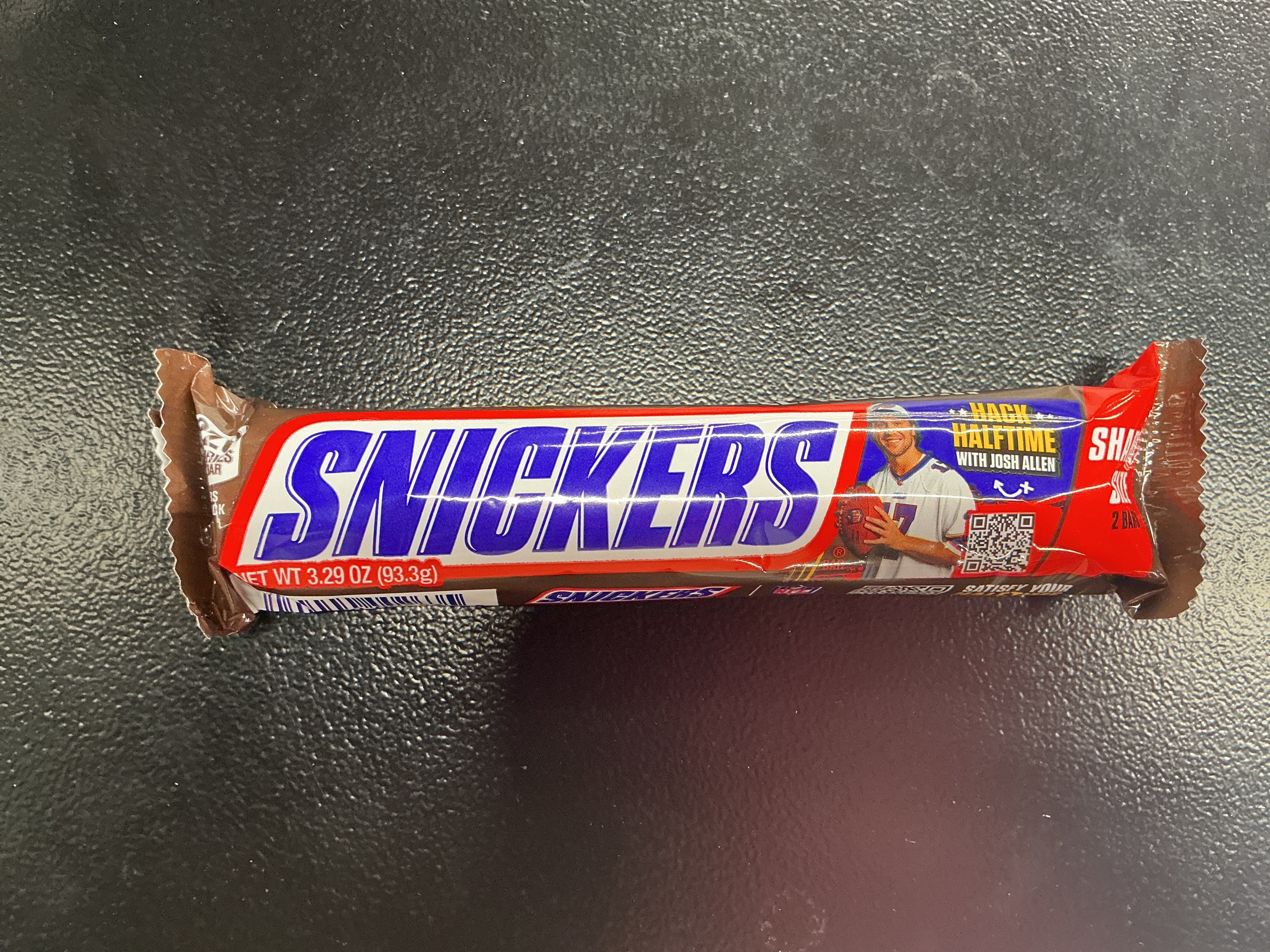 Snickers Share Size 2 Piece