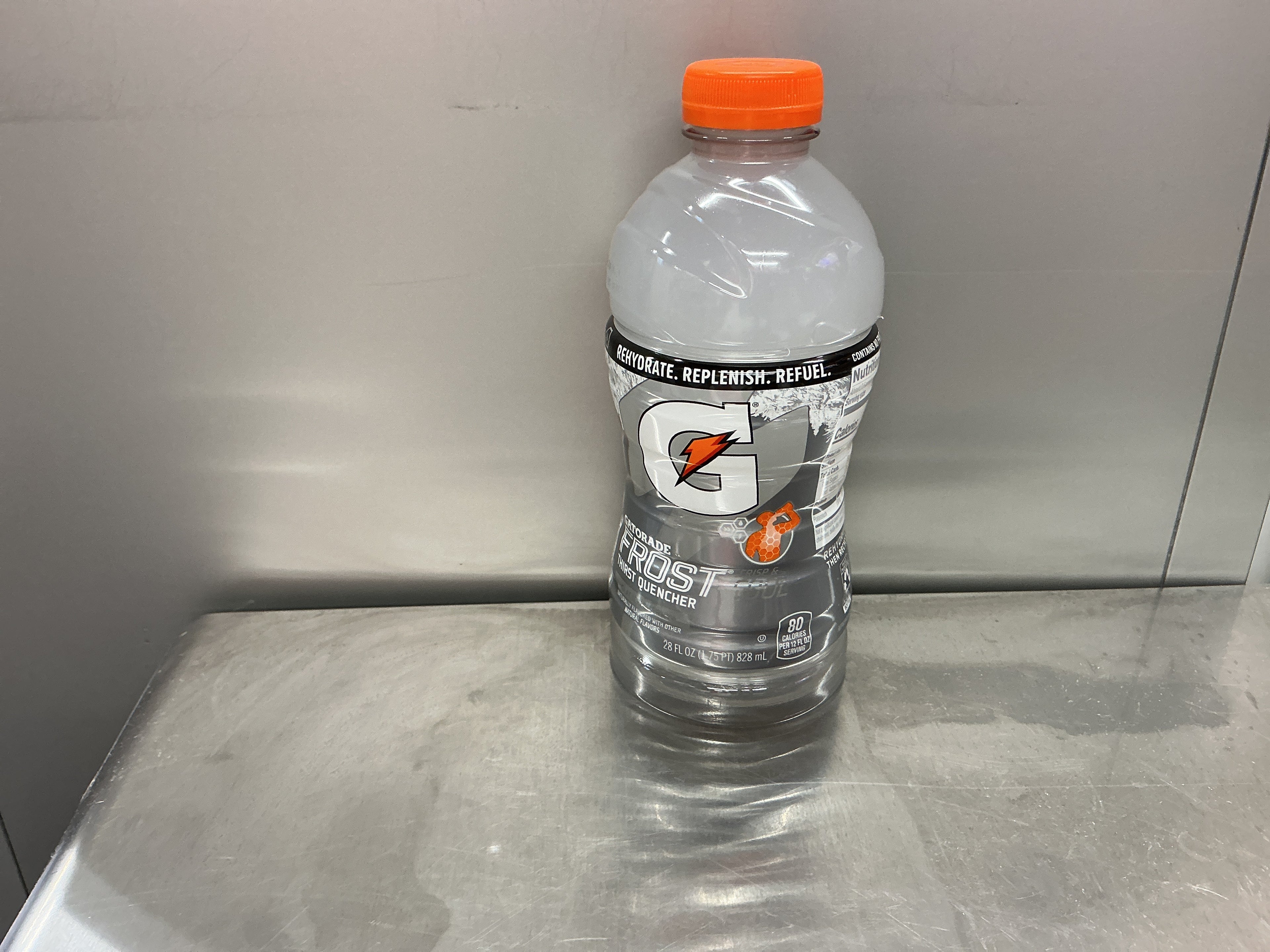 Gatorade Frost Glacier Cherry 28oz