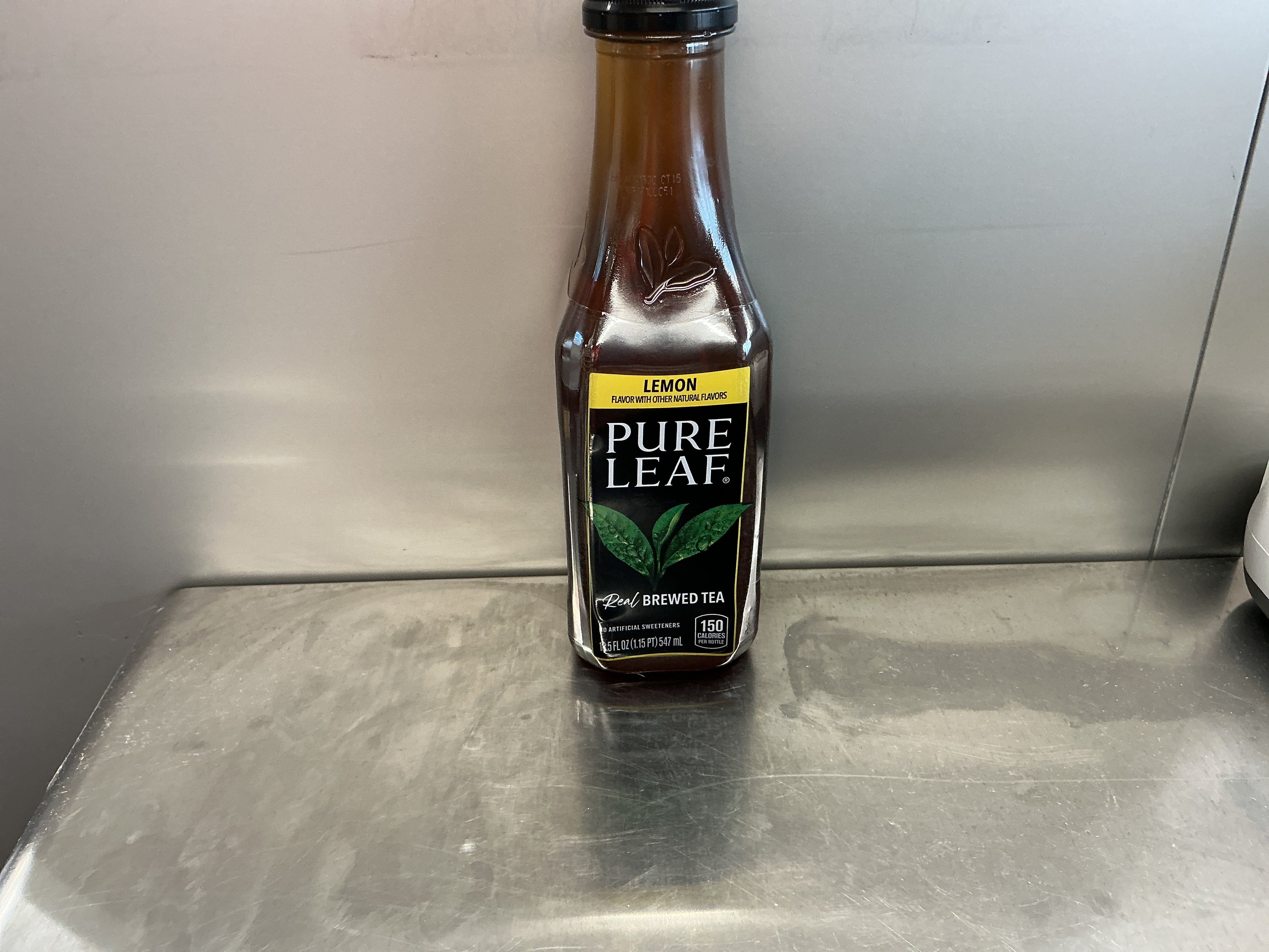 Pure Leaf Lemon 18.5