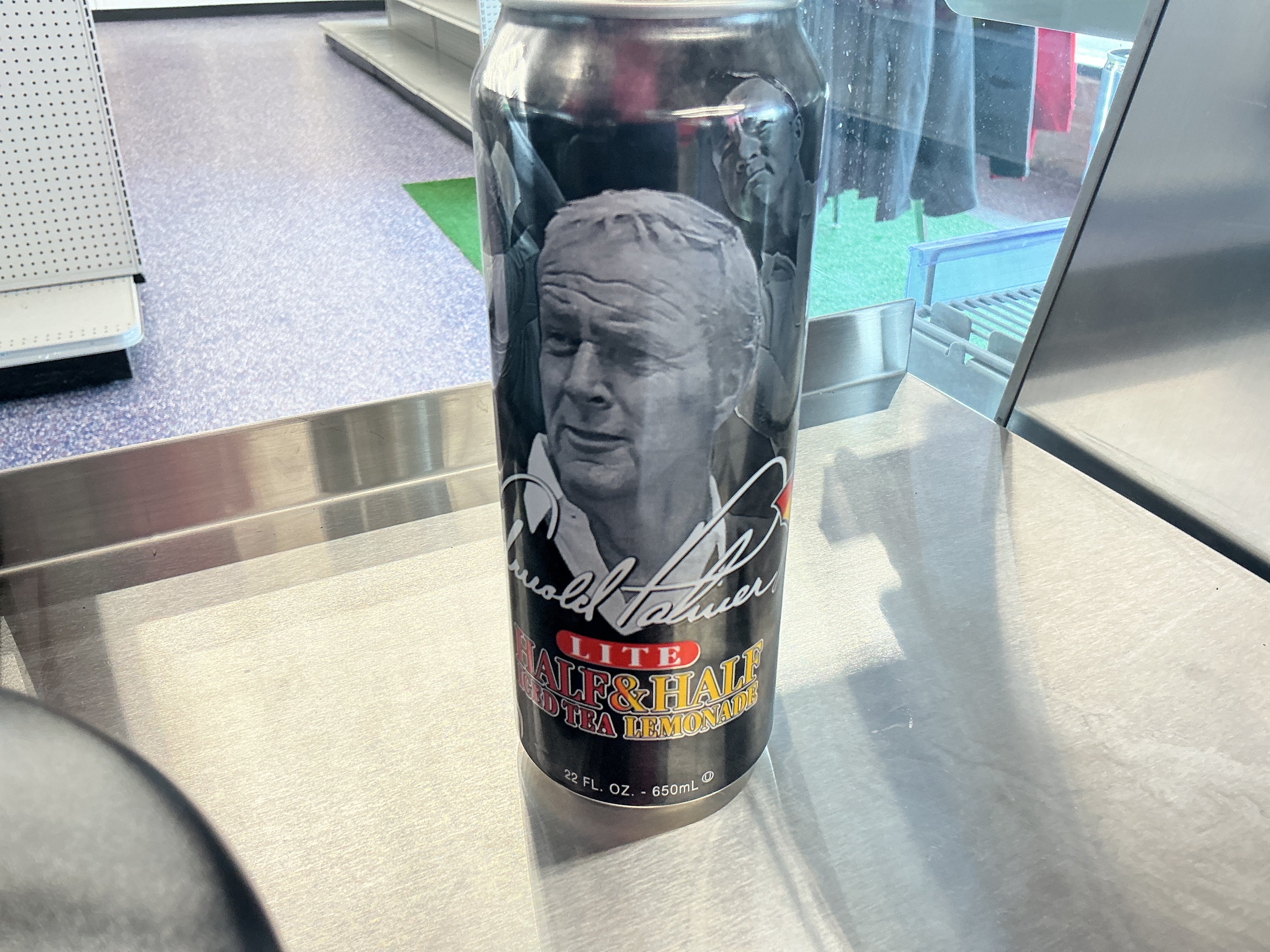 Az Arnold Palmer 22oz