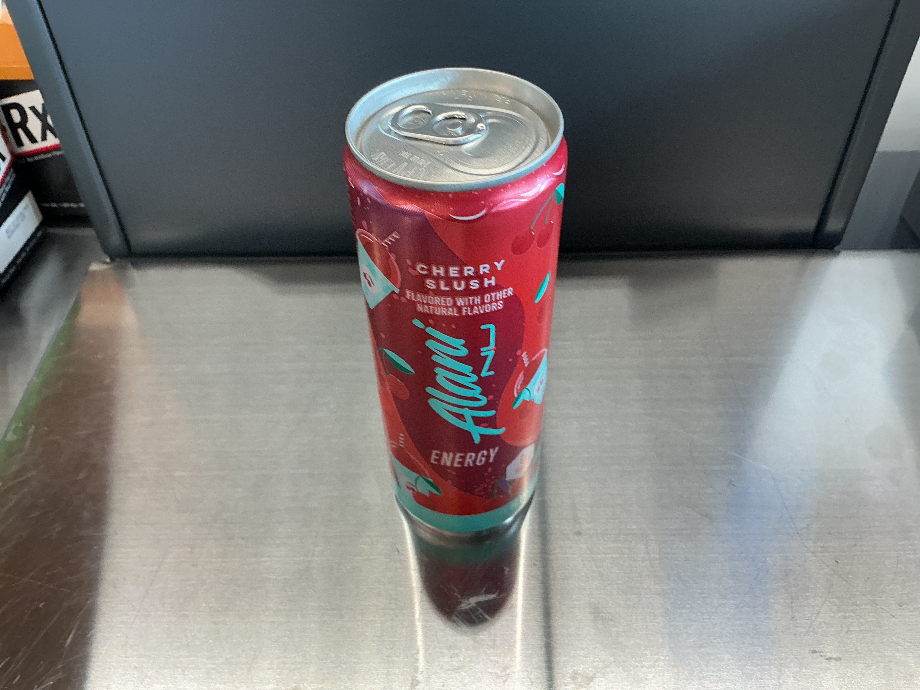 Alani Cherry Slush 12oz