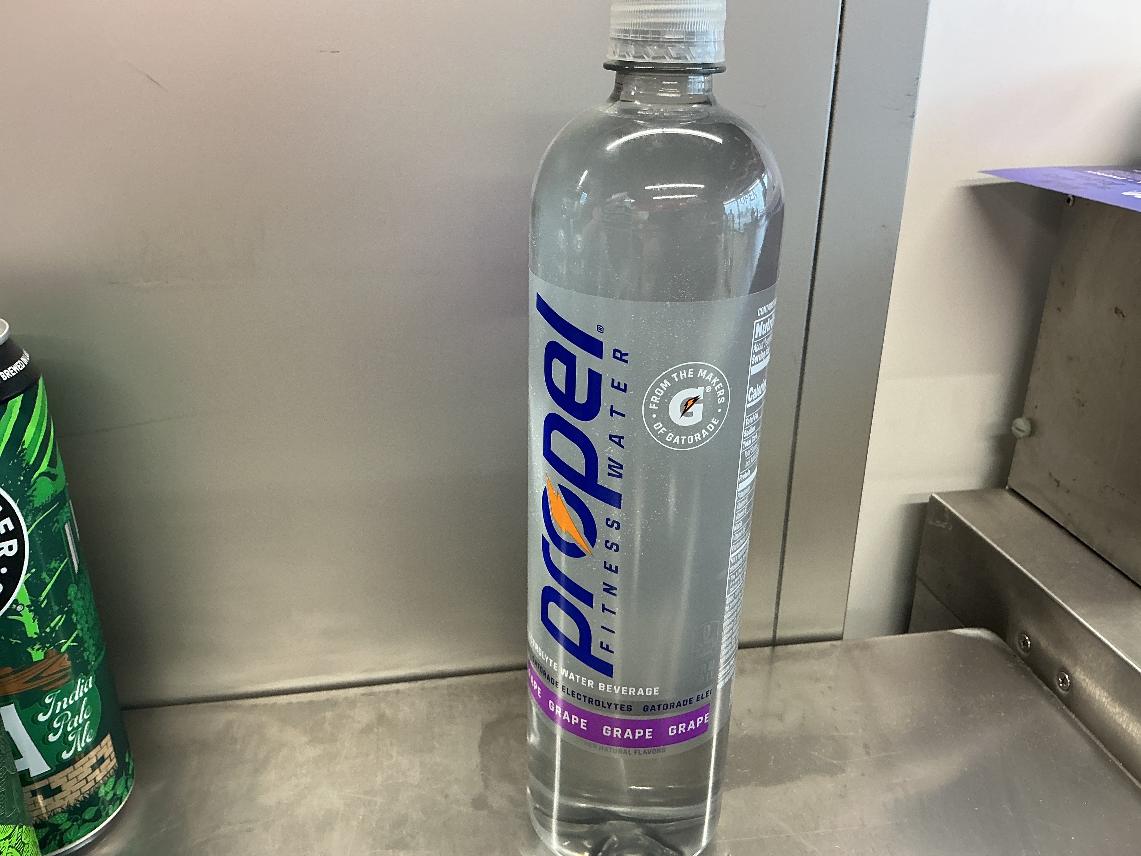 Propel grape 1L