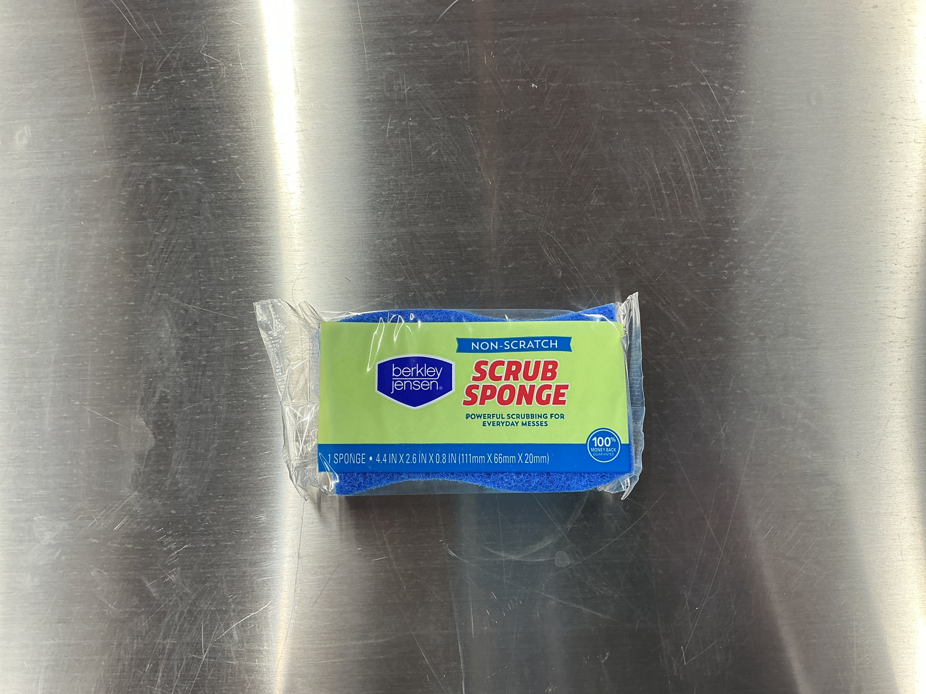 Bj sponge