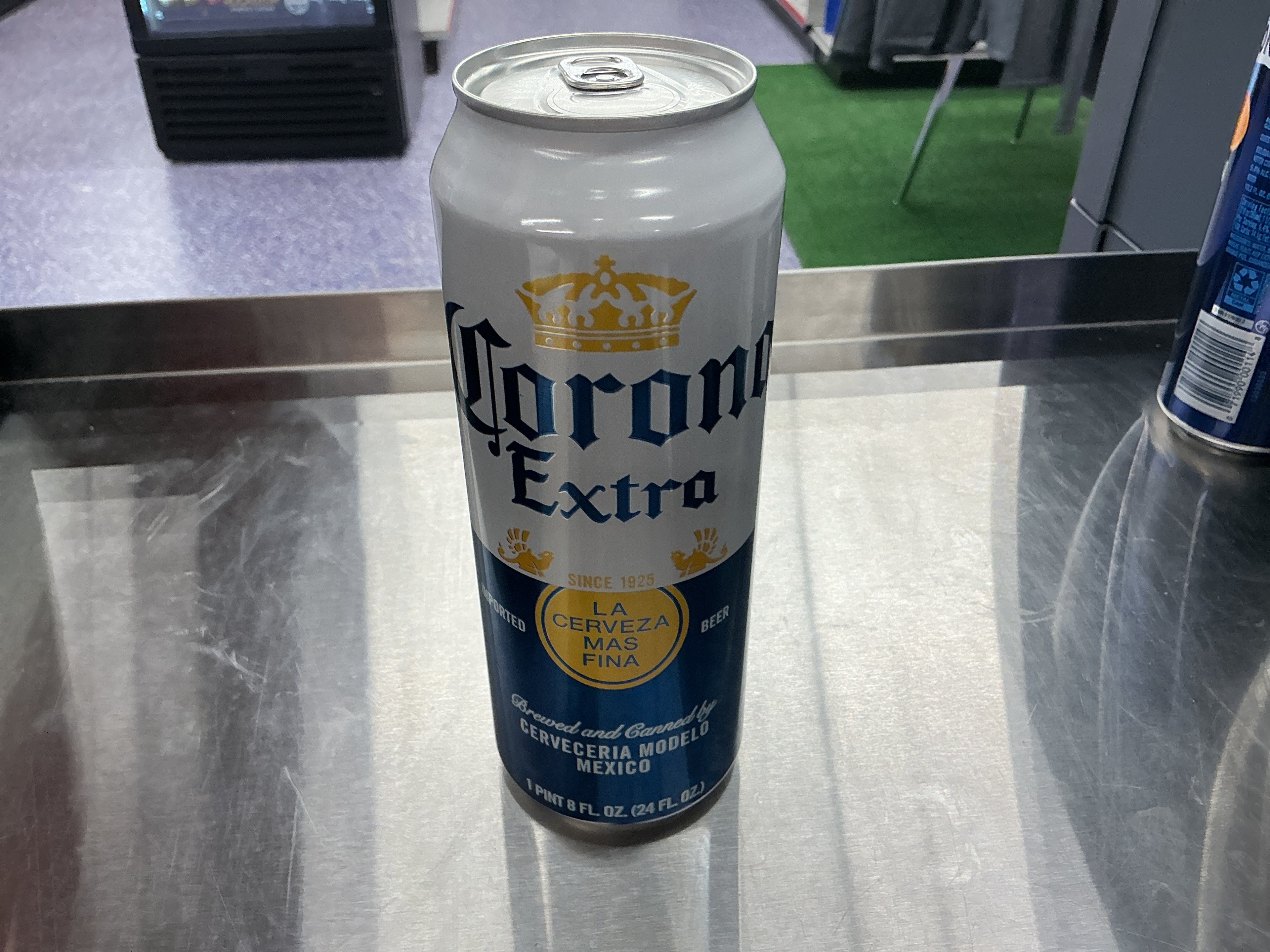 Corona 24oz