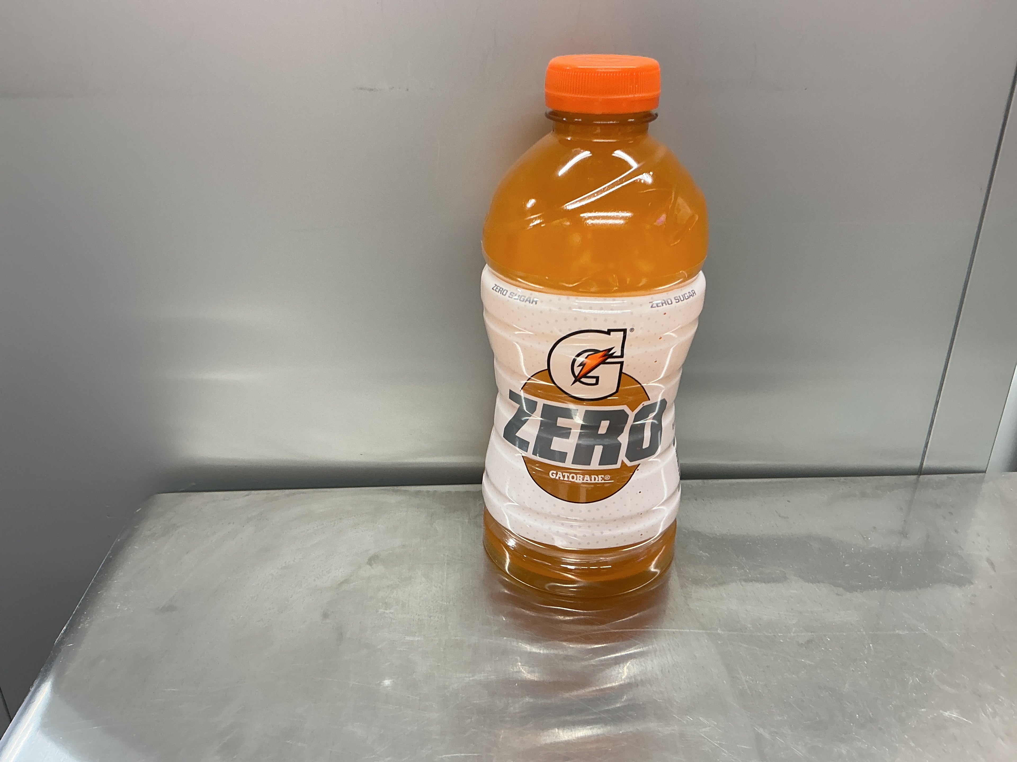 Gatorade Orange Zero 28oz