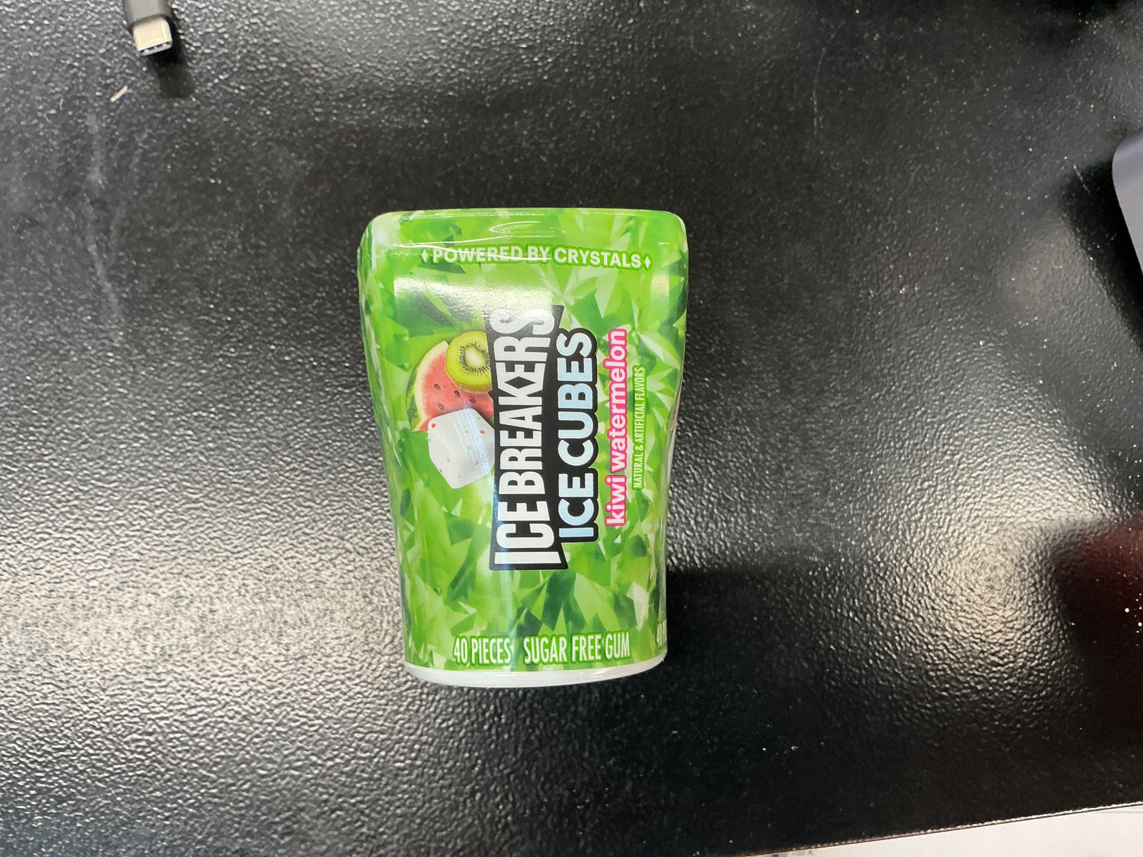 Ice Breaker I-Cube Kiwi Watermelon