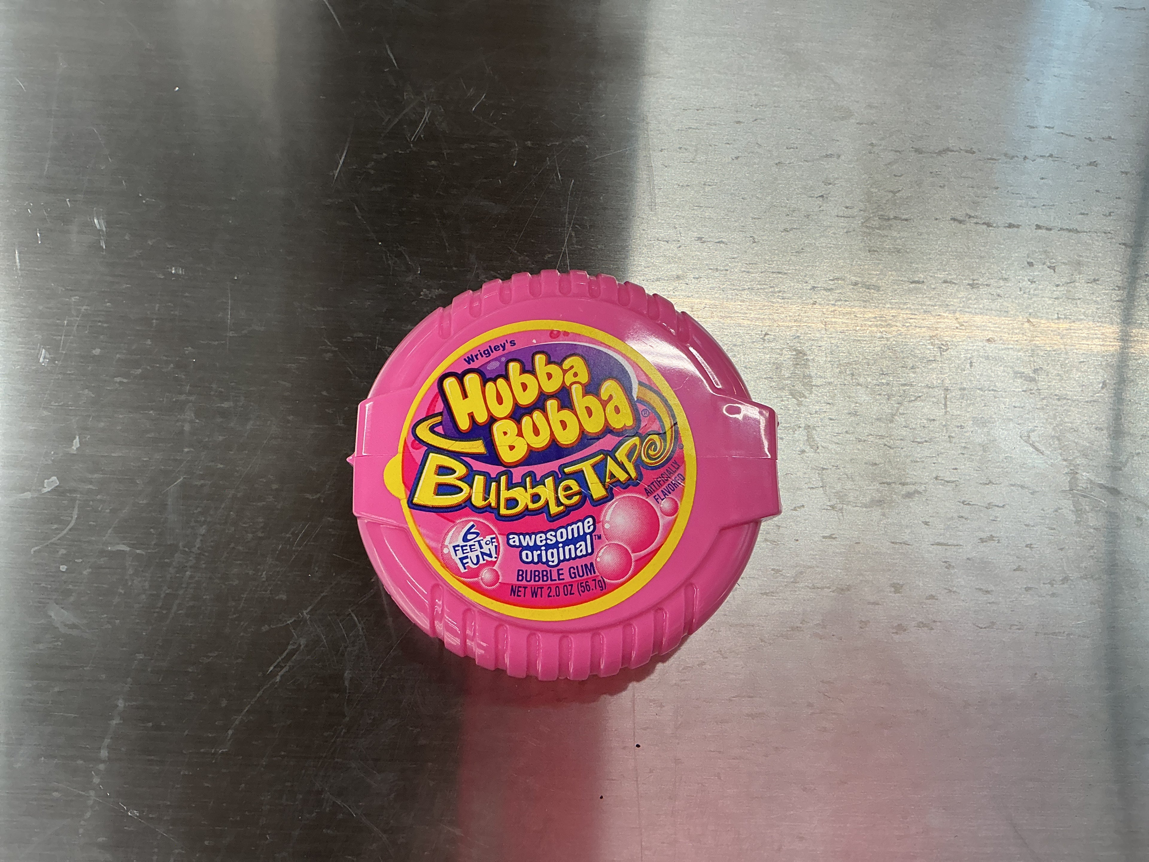 Hubba Bubba Tape Original