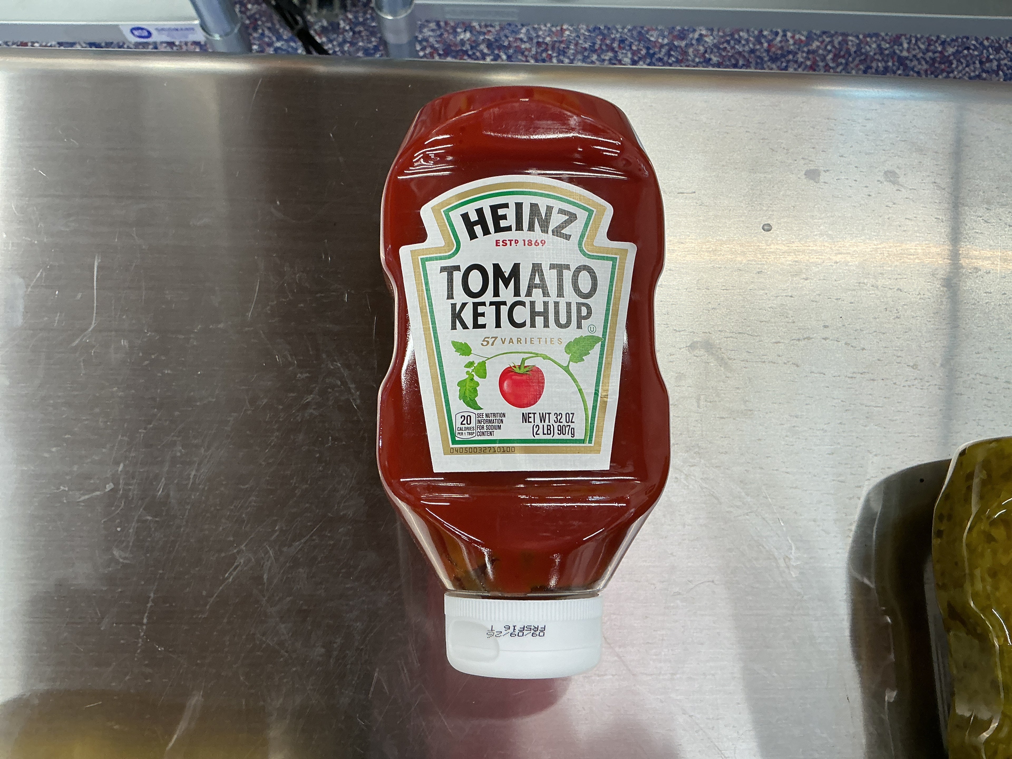 Heinz Tomato Ketchup 32oz
