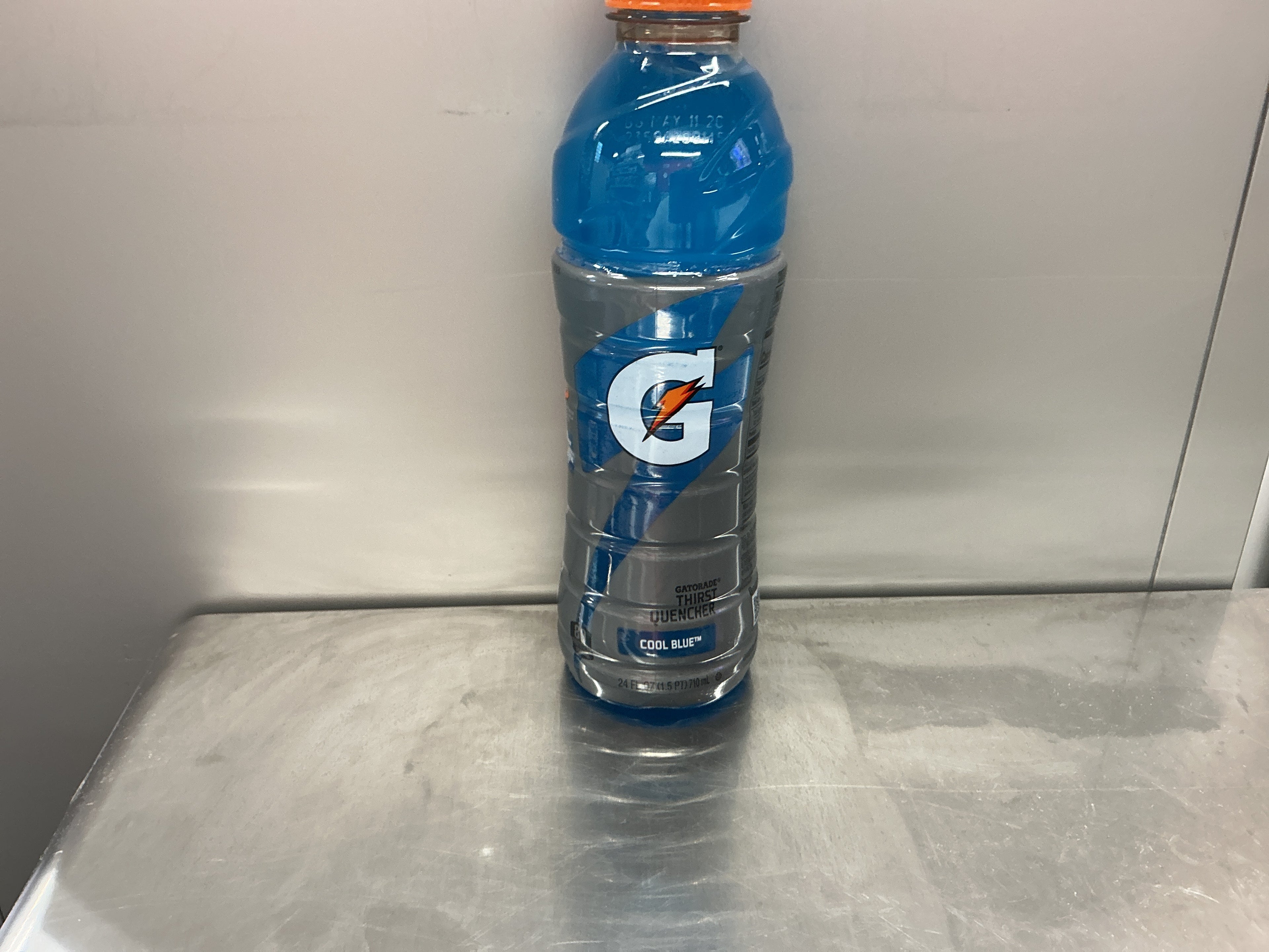 Gatorade Cool Blue 24oz