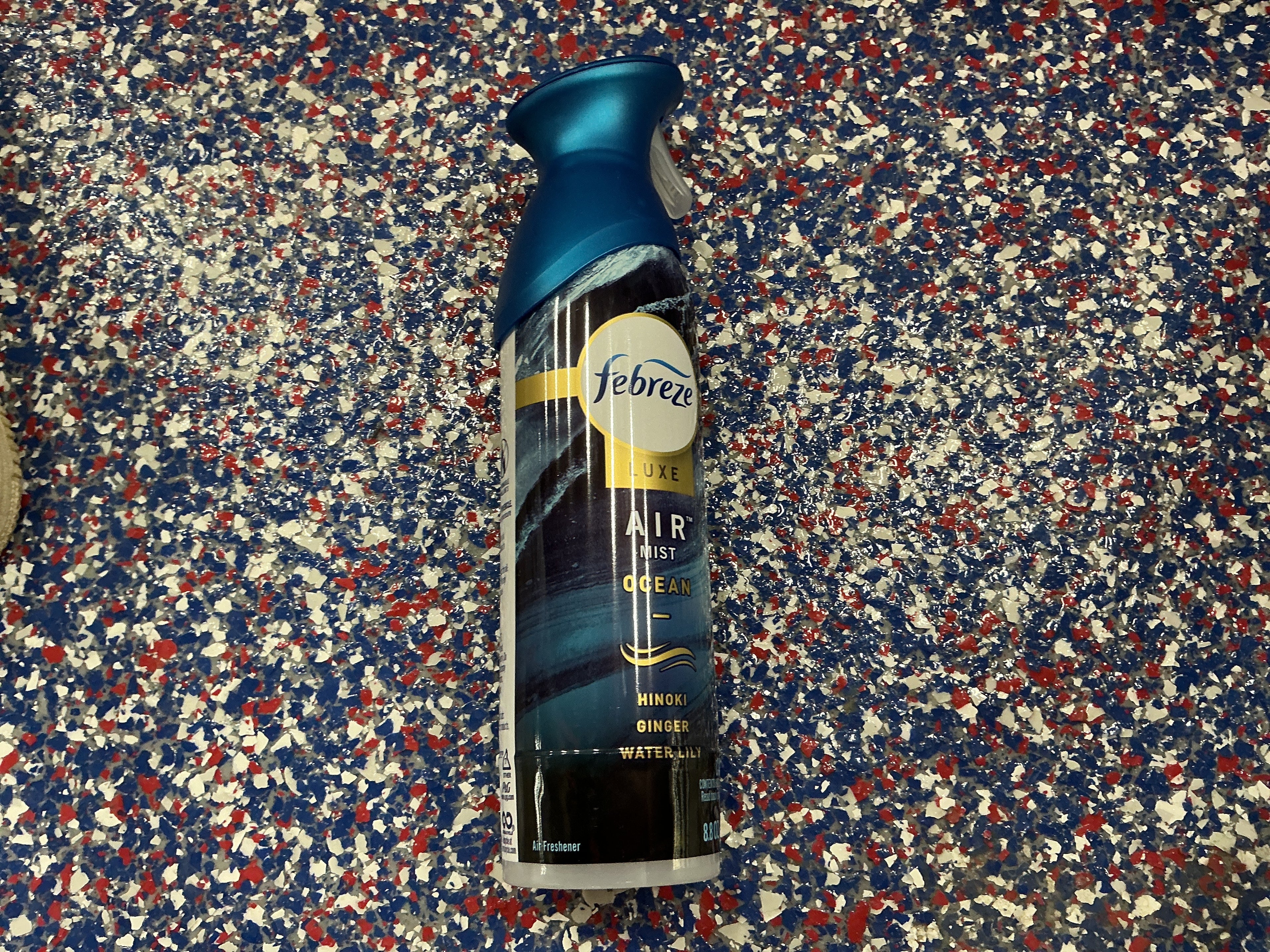 Febreze air effects 8oz ocean