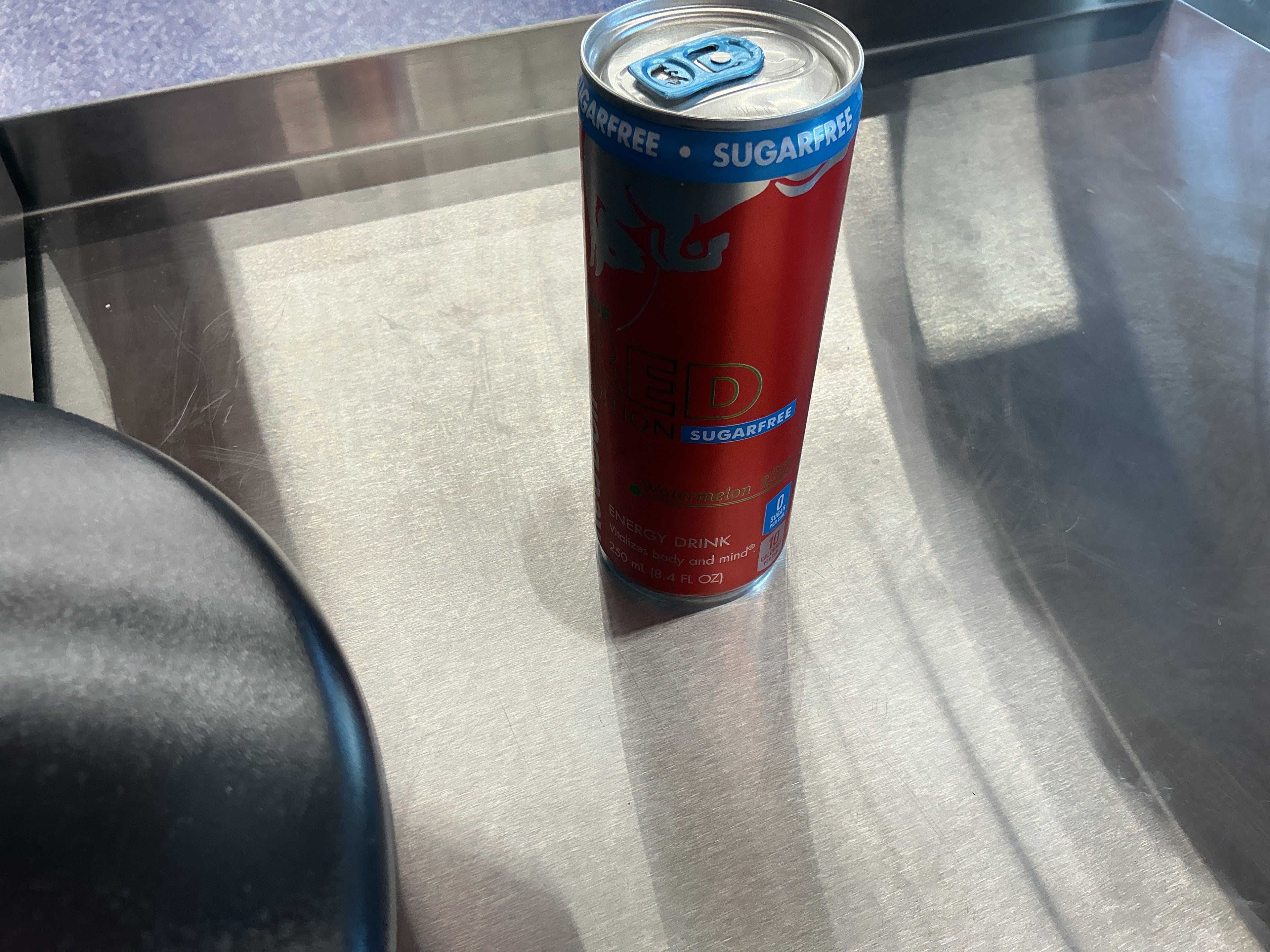 Red Bull Watermelon