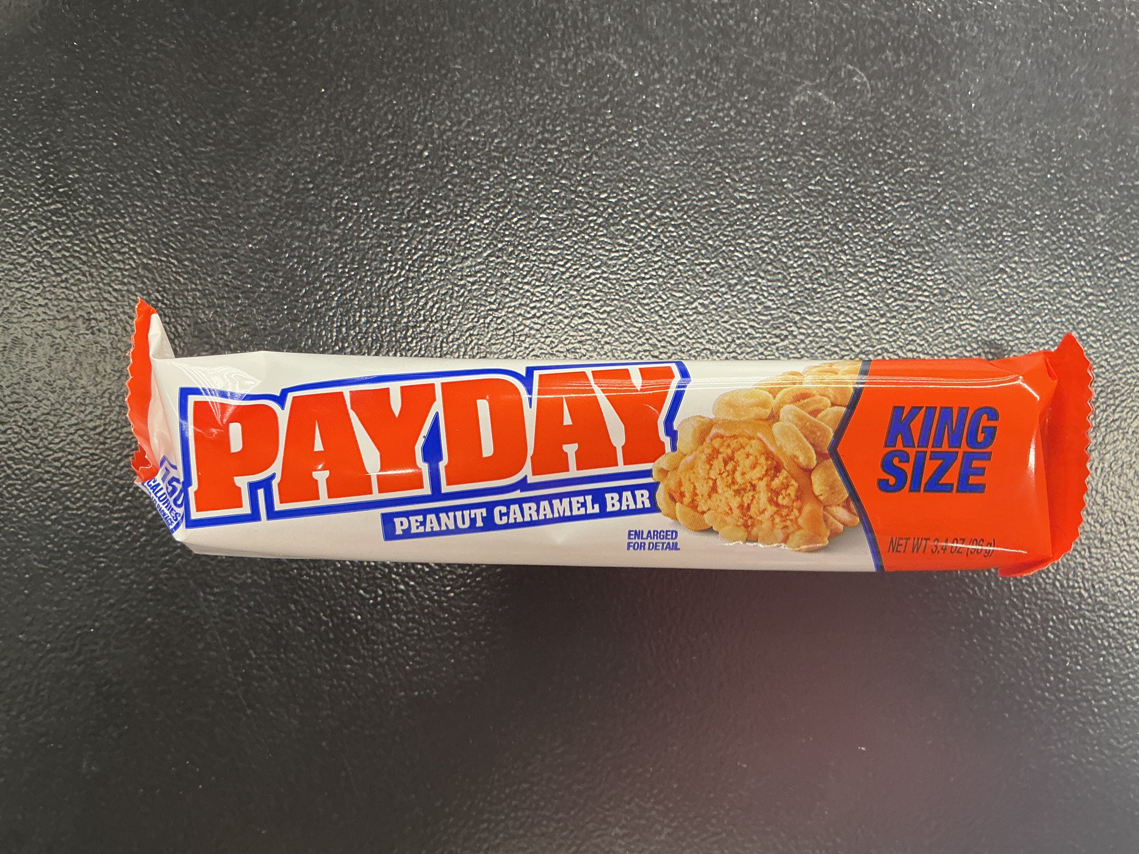 Payday King Size
