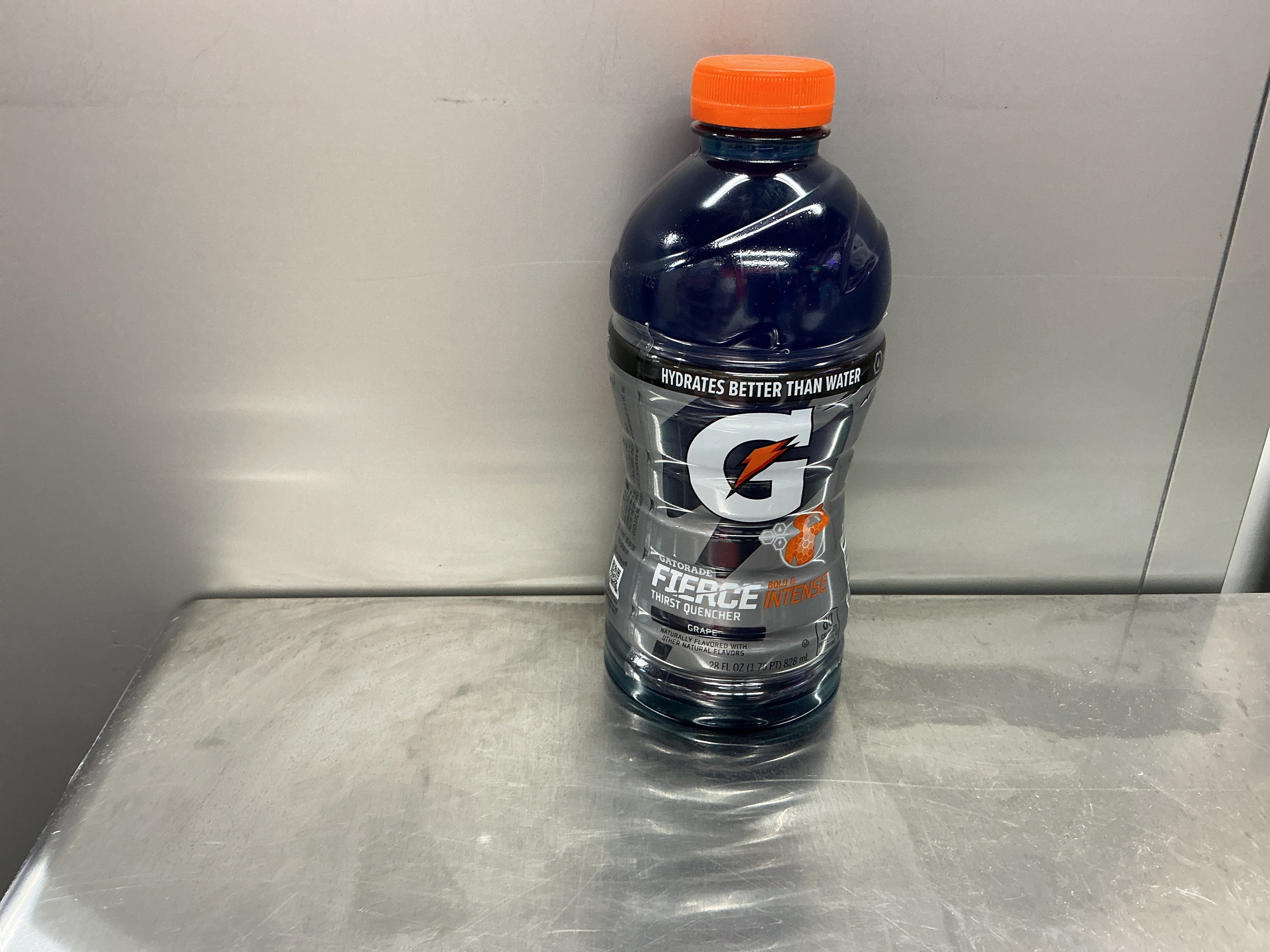 Gatorade Fierce Grape 28oz