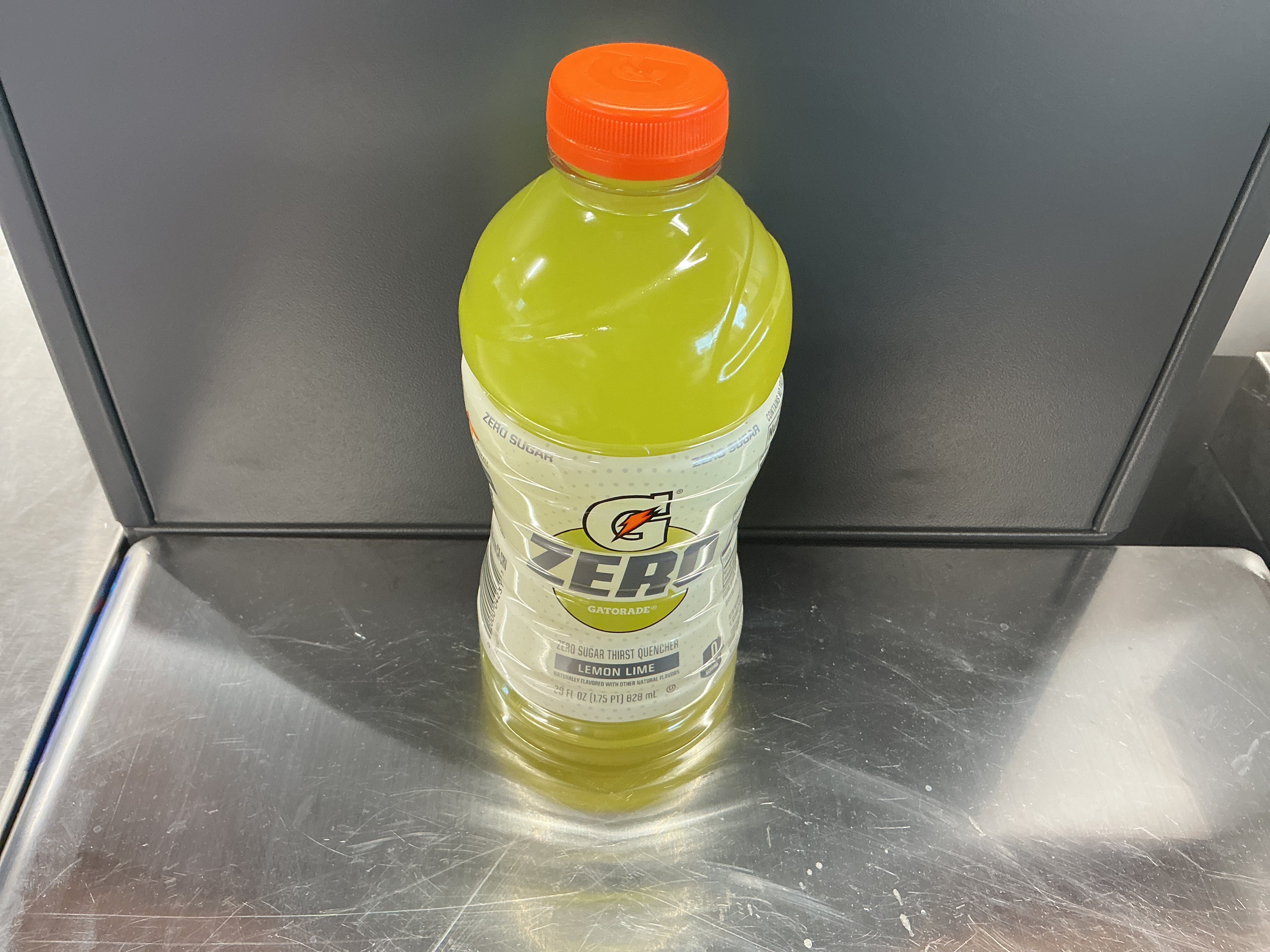 Gatorade Lemon Lime Zero