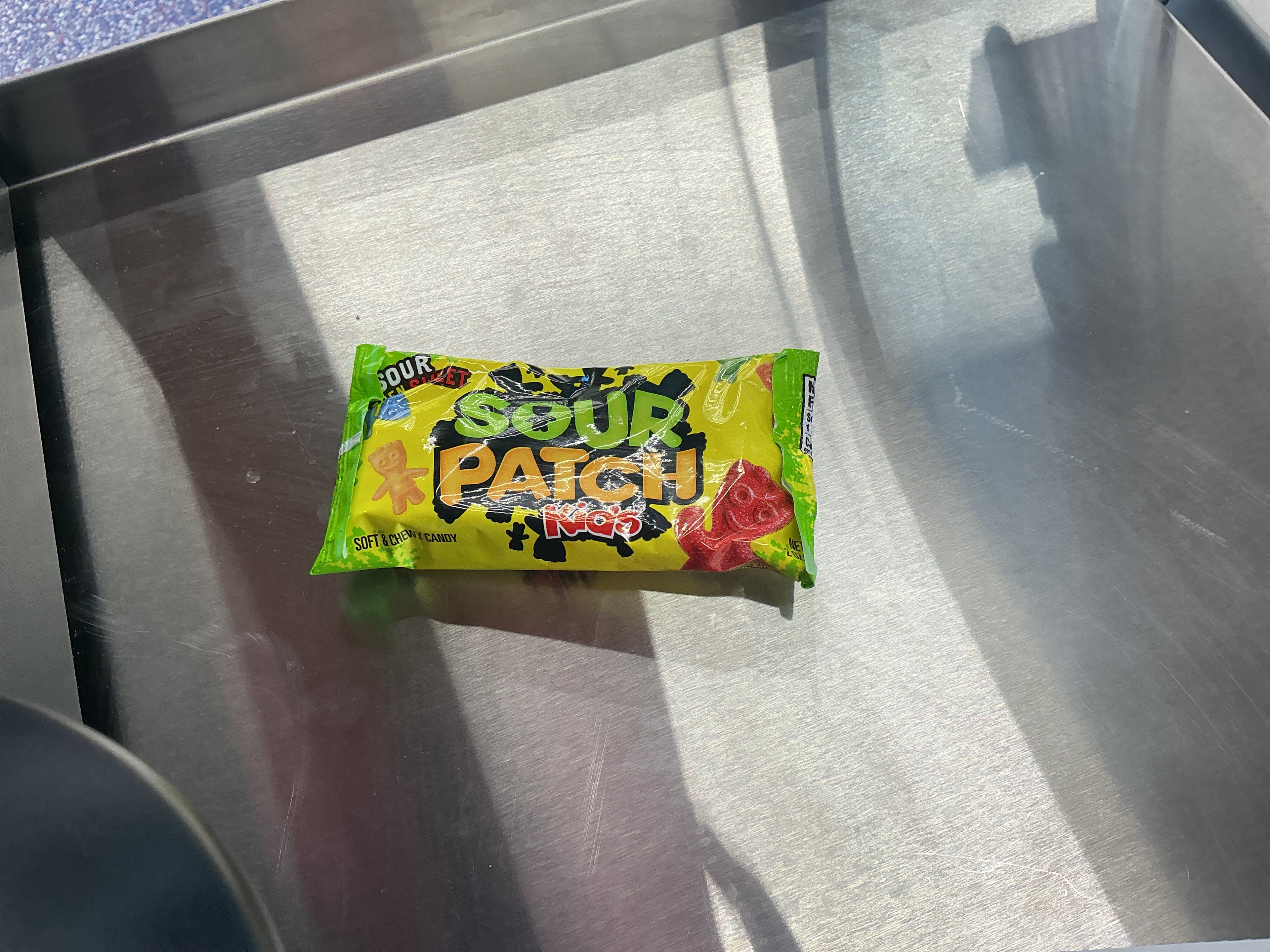 Sour Patch Kids