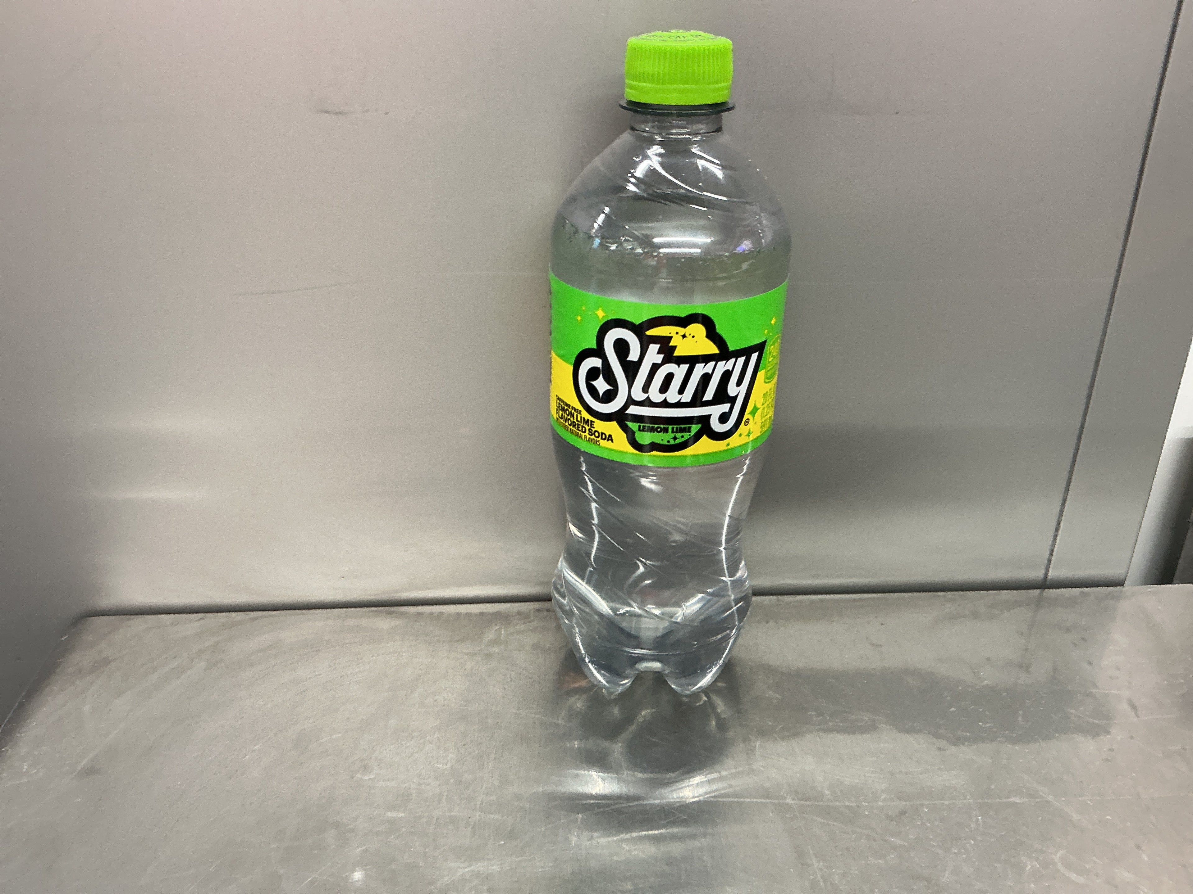 Starry Lemon Lime 20oz