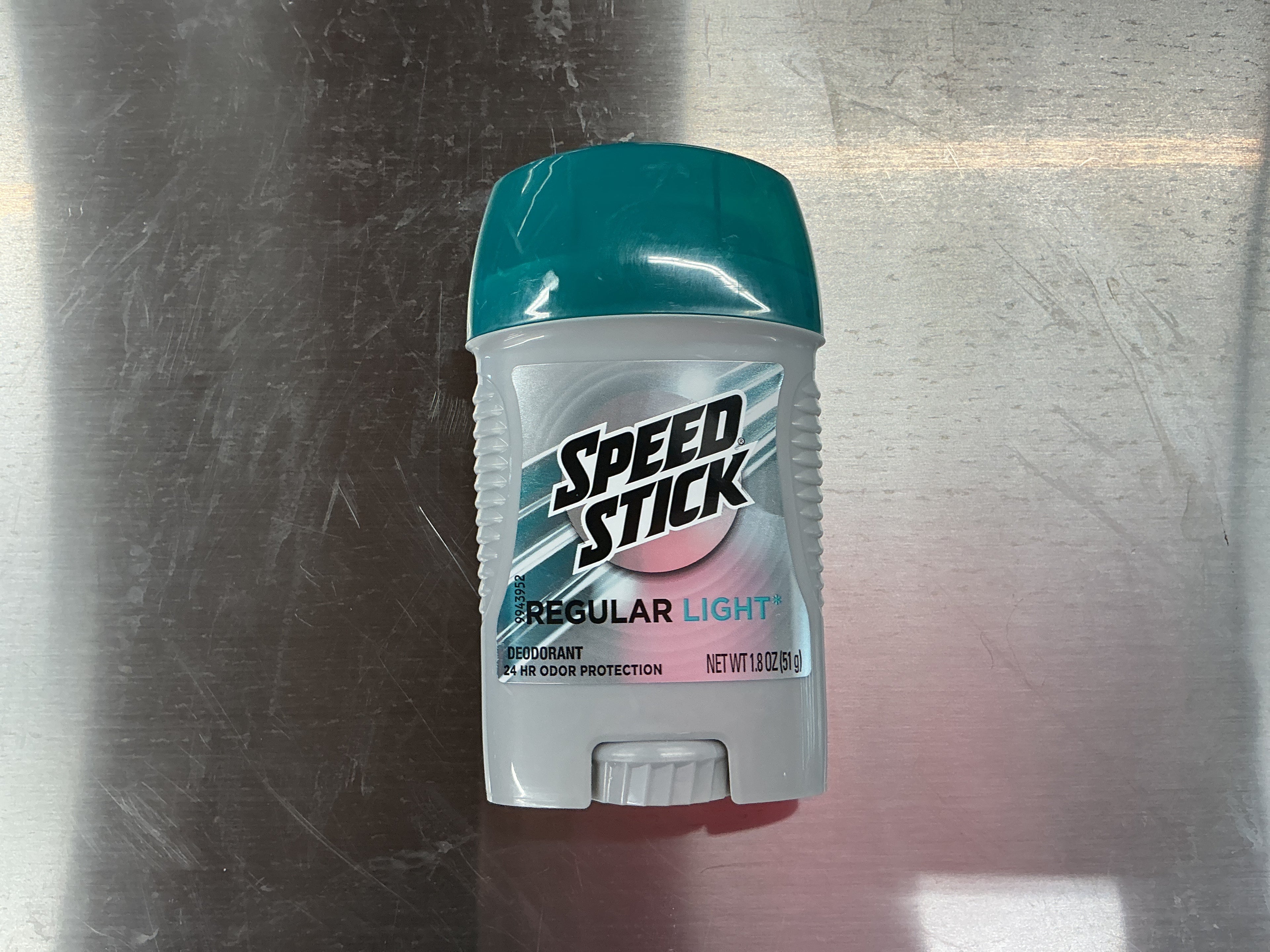 Speed stick regular 1.8z