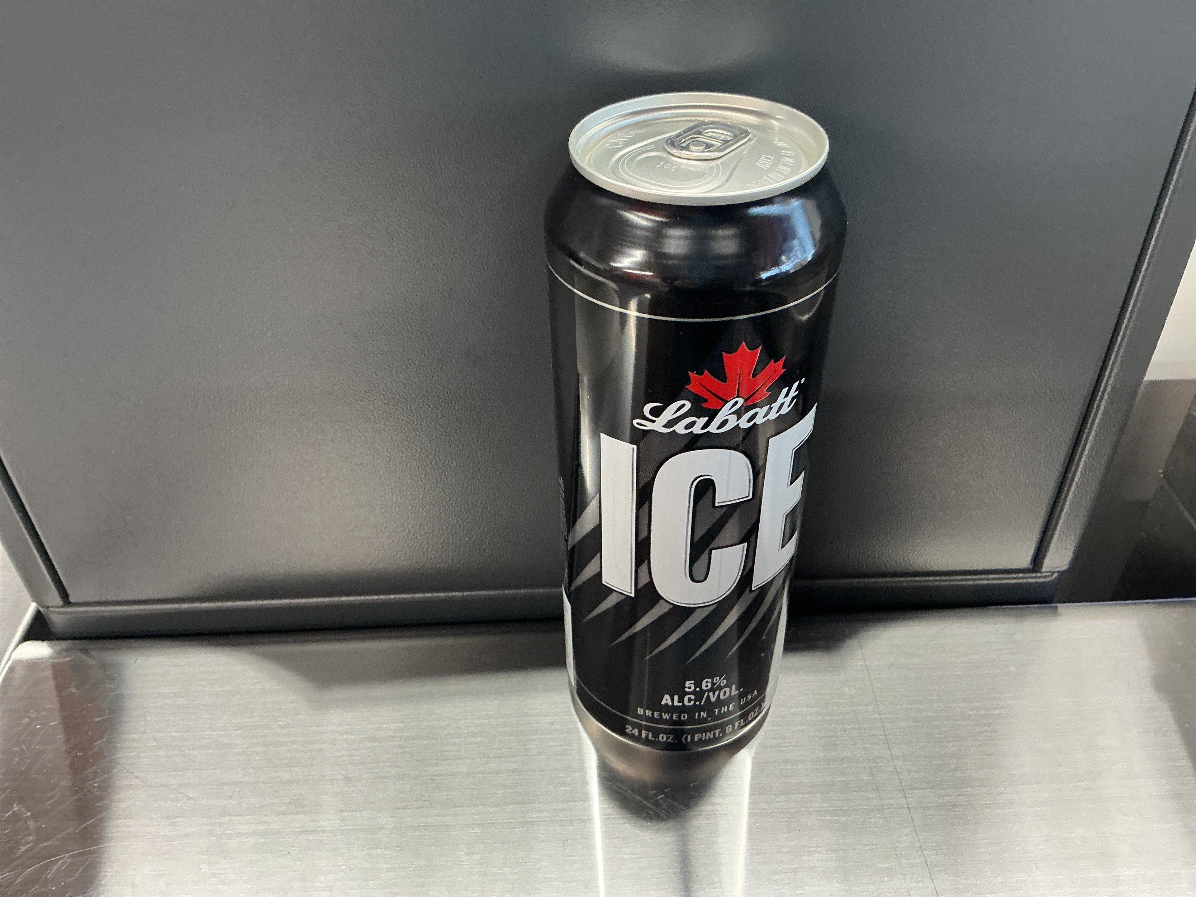 Labatt Ice 24oz