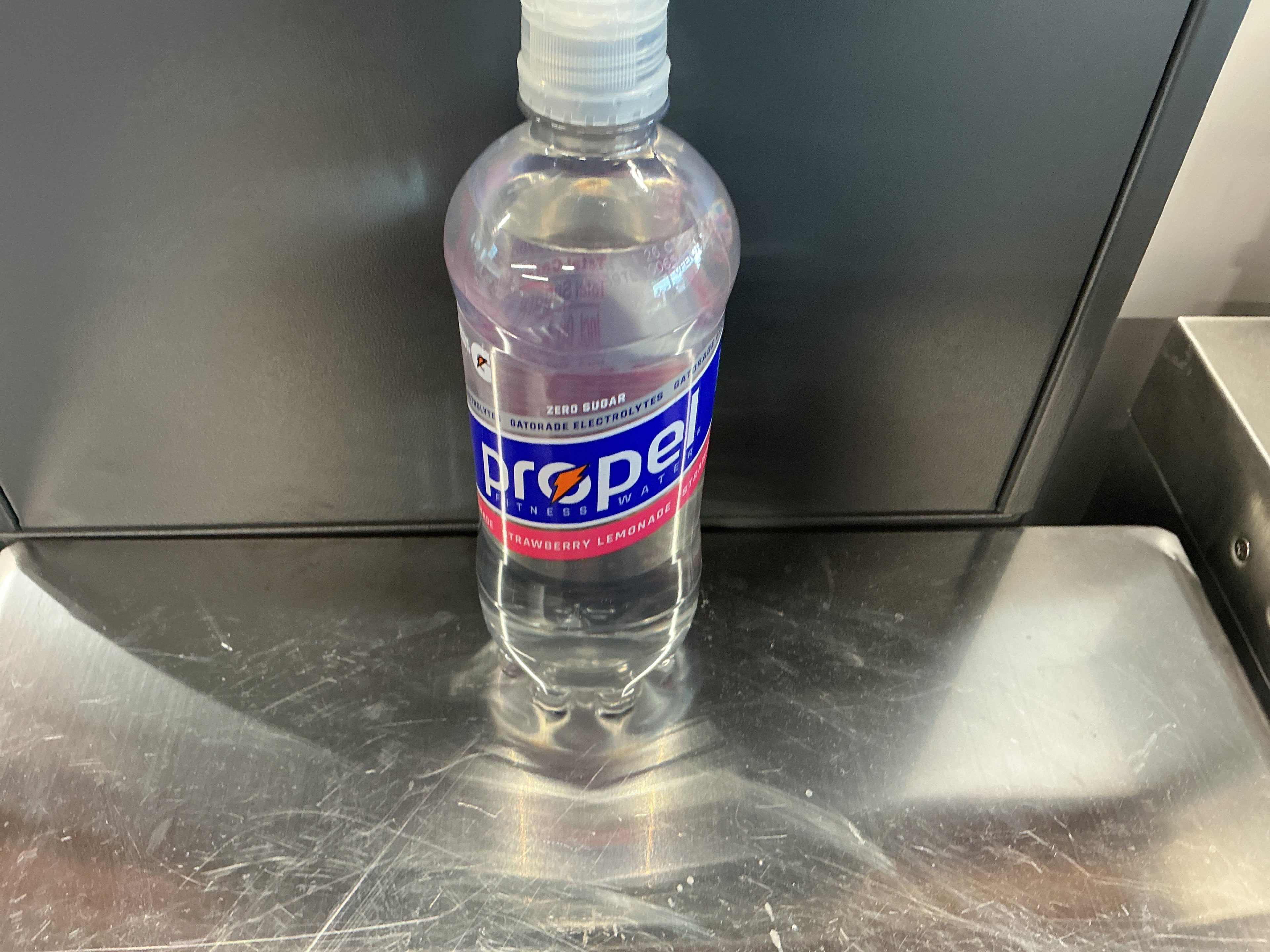 Propel Strawberry Lemonade 20oz