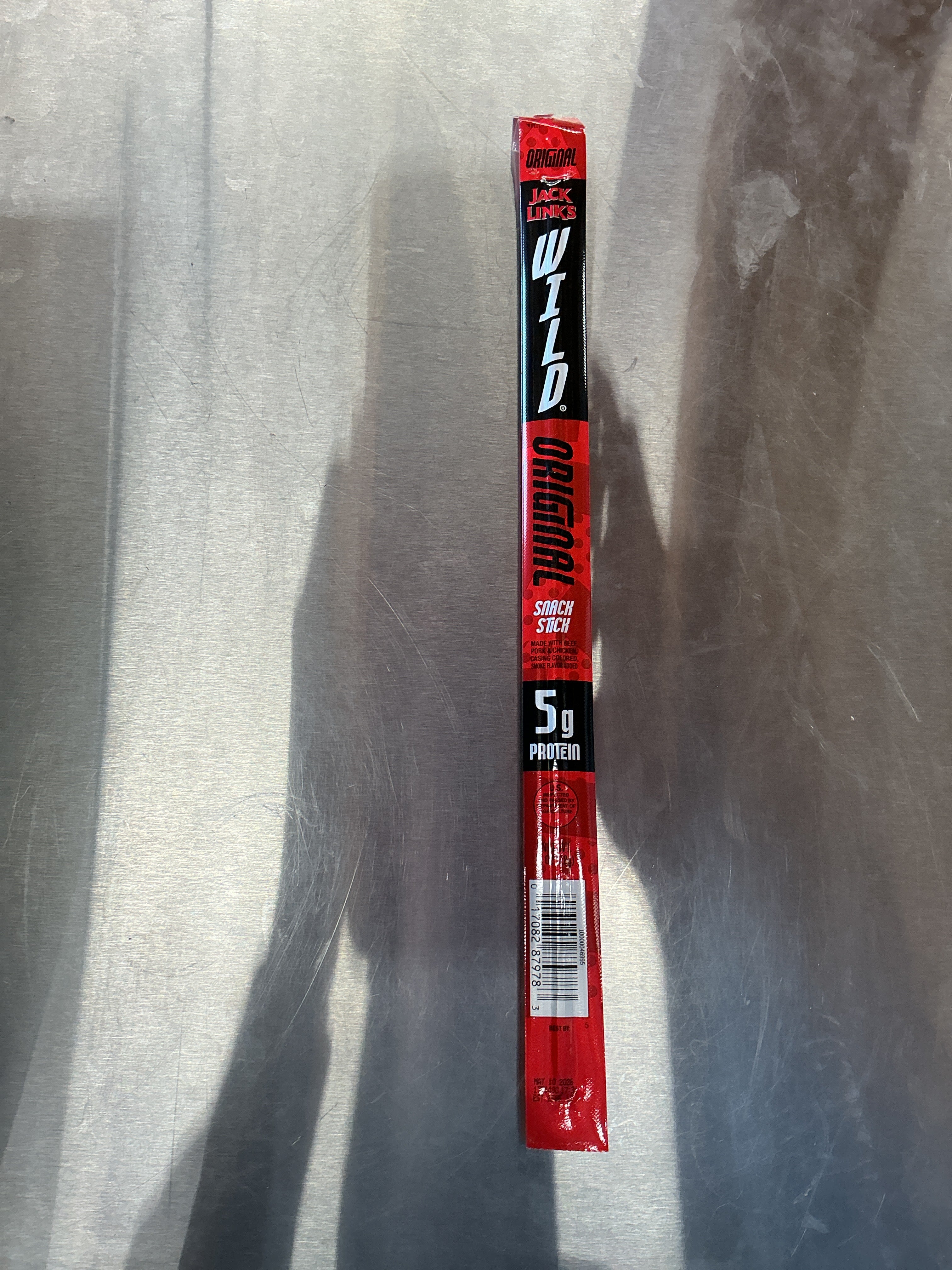 Jack Links Stick Orig 1oz