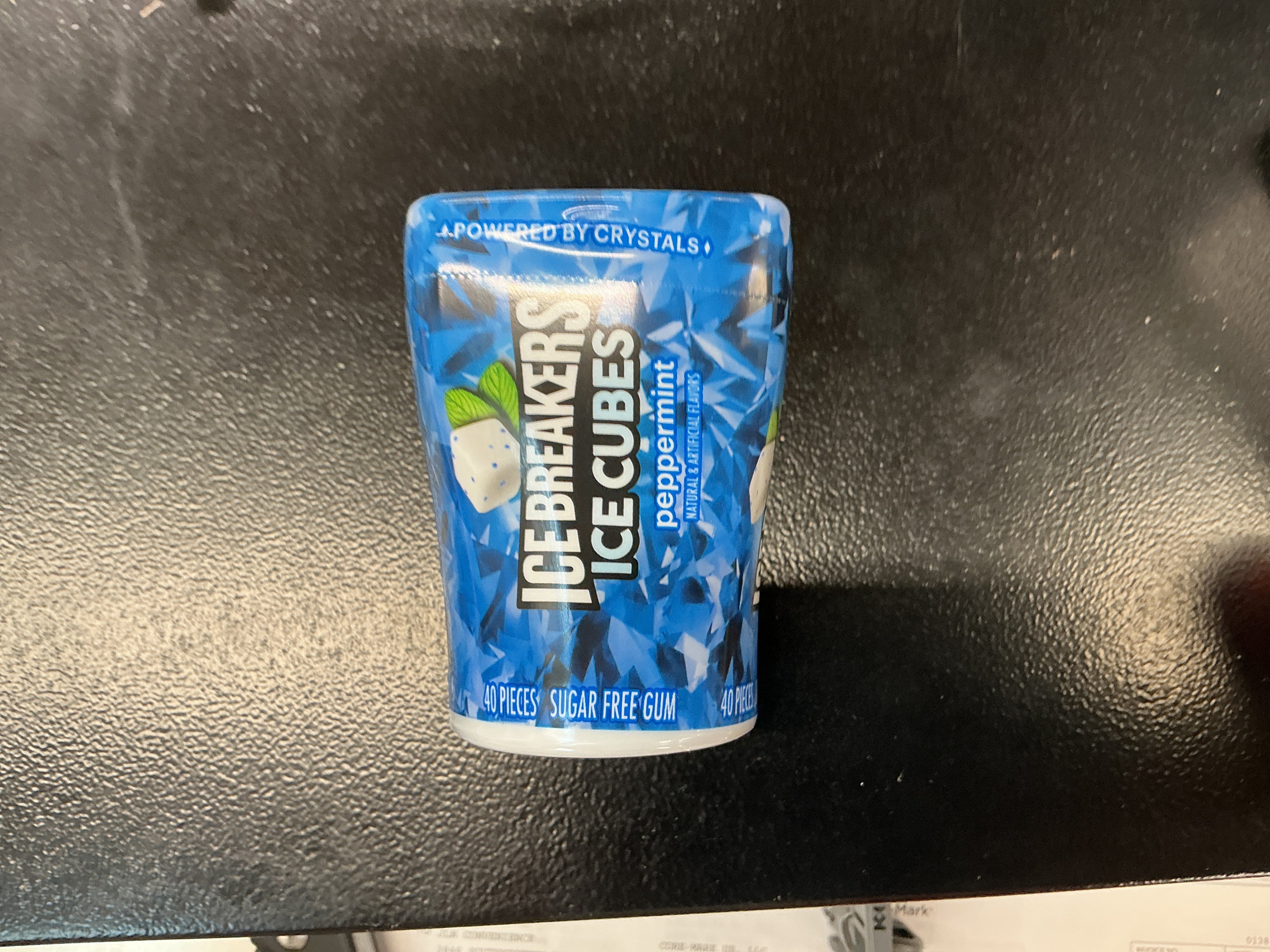 Ice Breaker I-Cube Peppermint