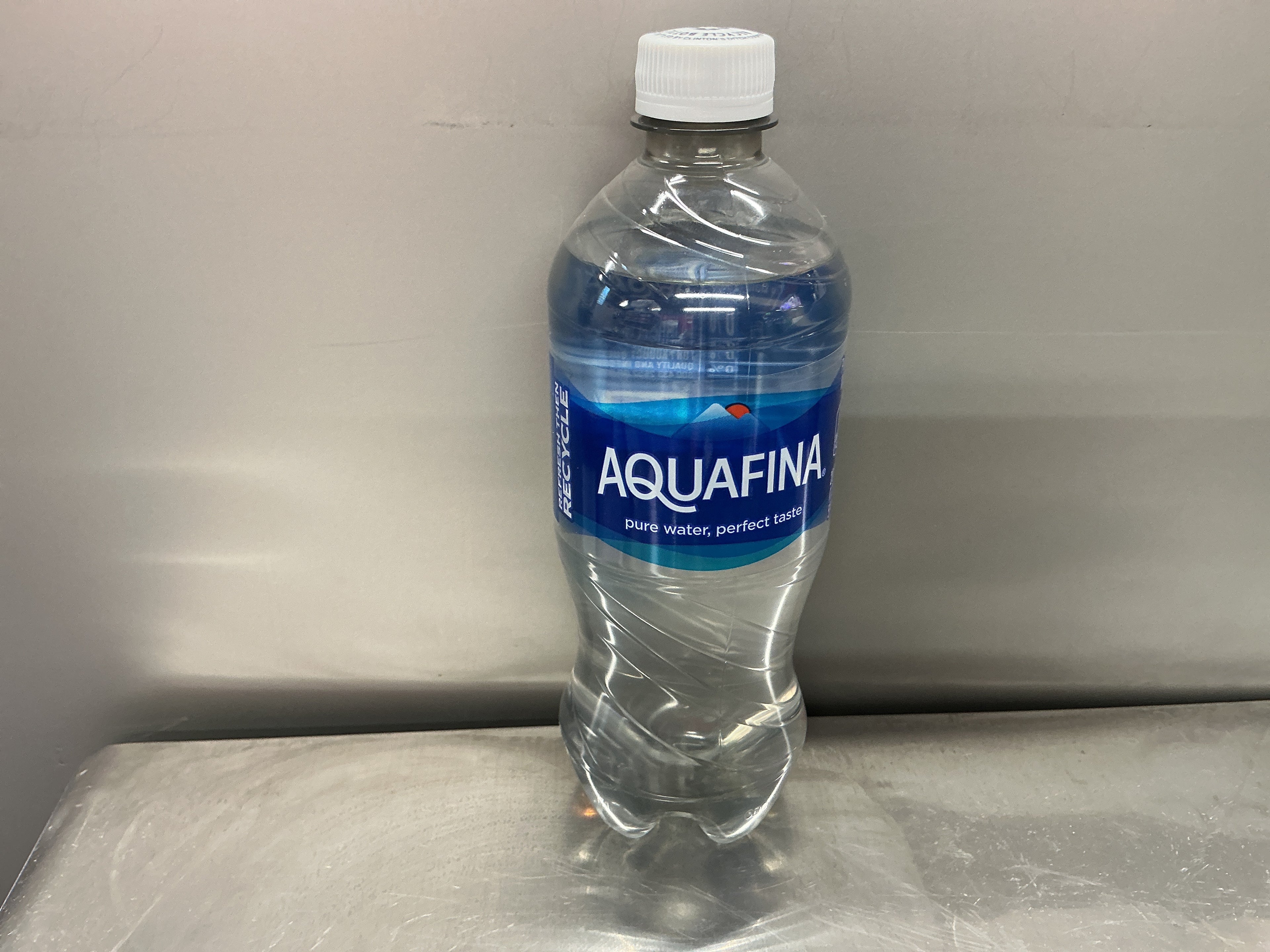 Aquafina Water 20oz