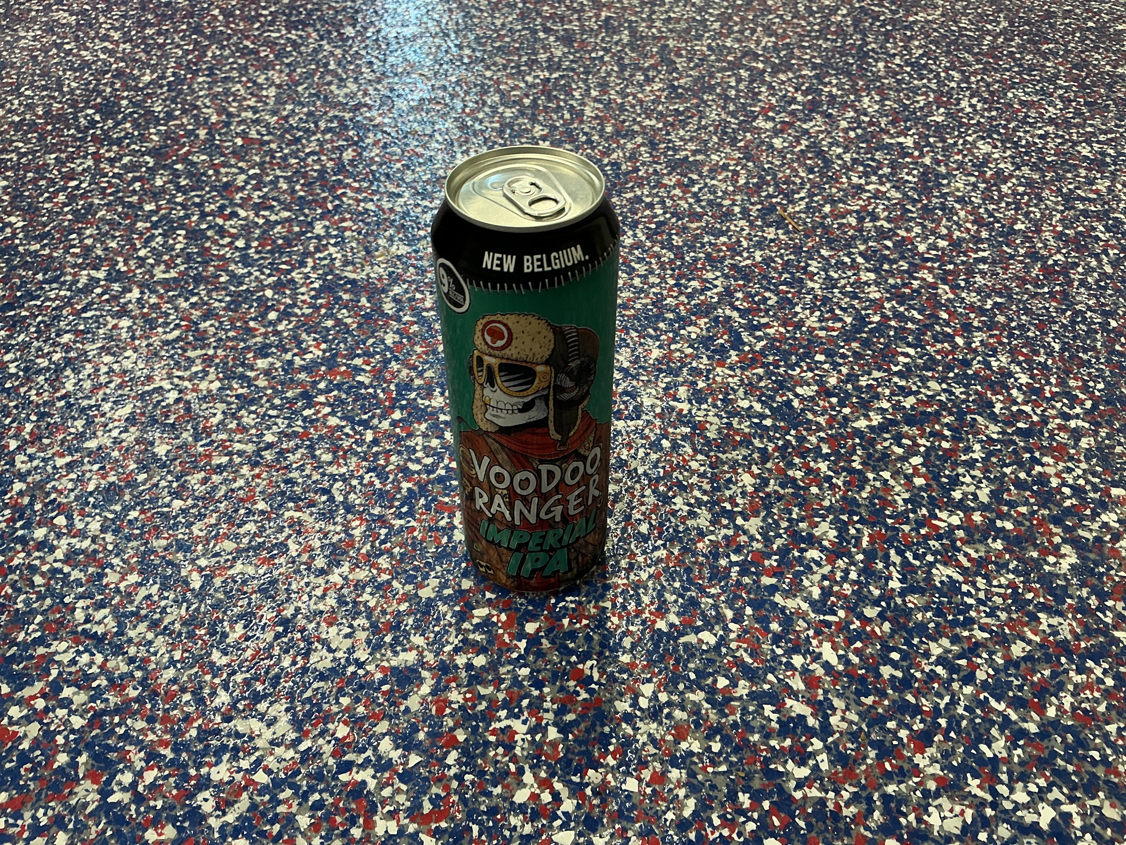 Voodoo Imperial IPA