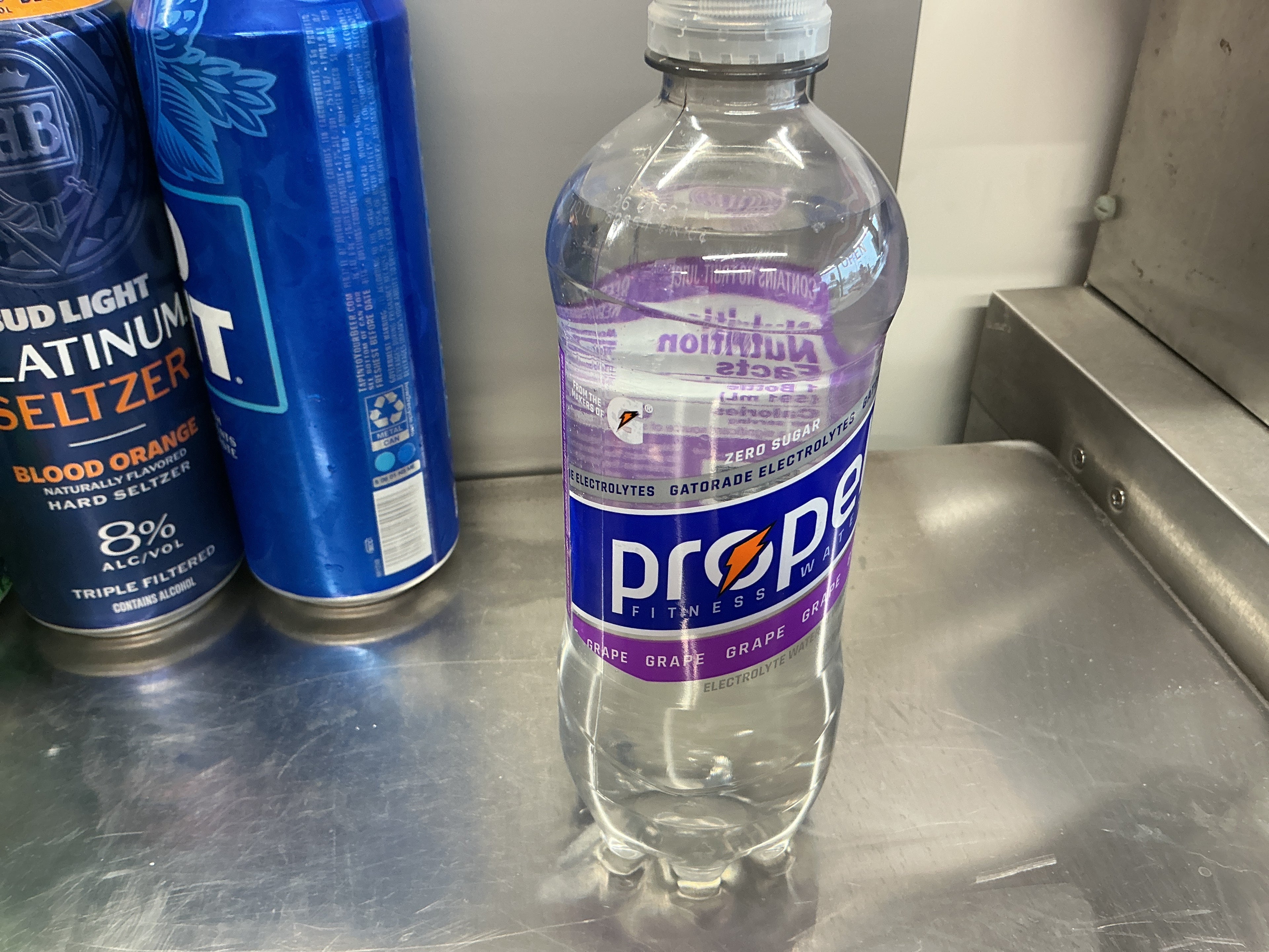 Propel Grape 20oz