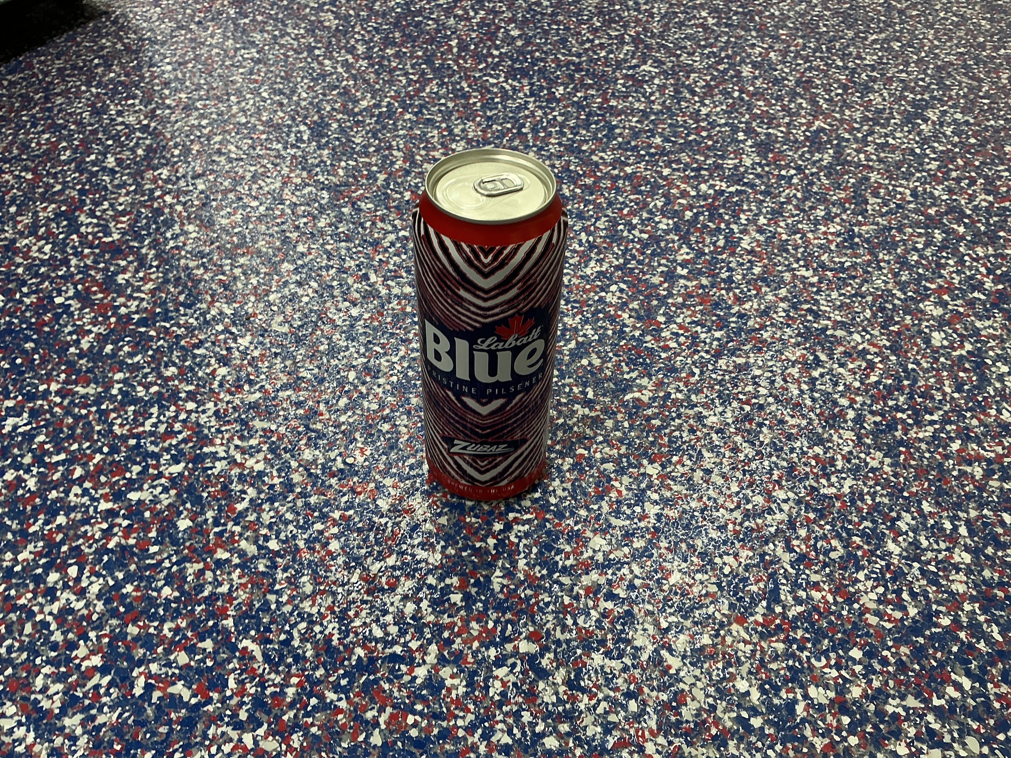 Labatt blue  24oz