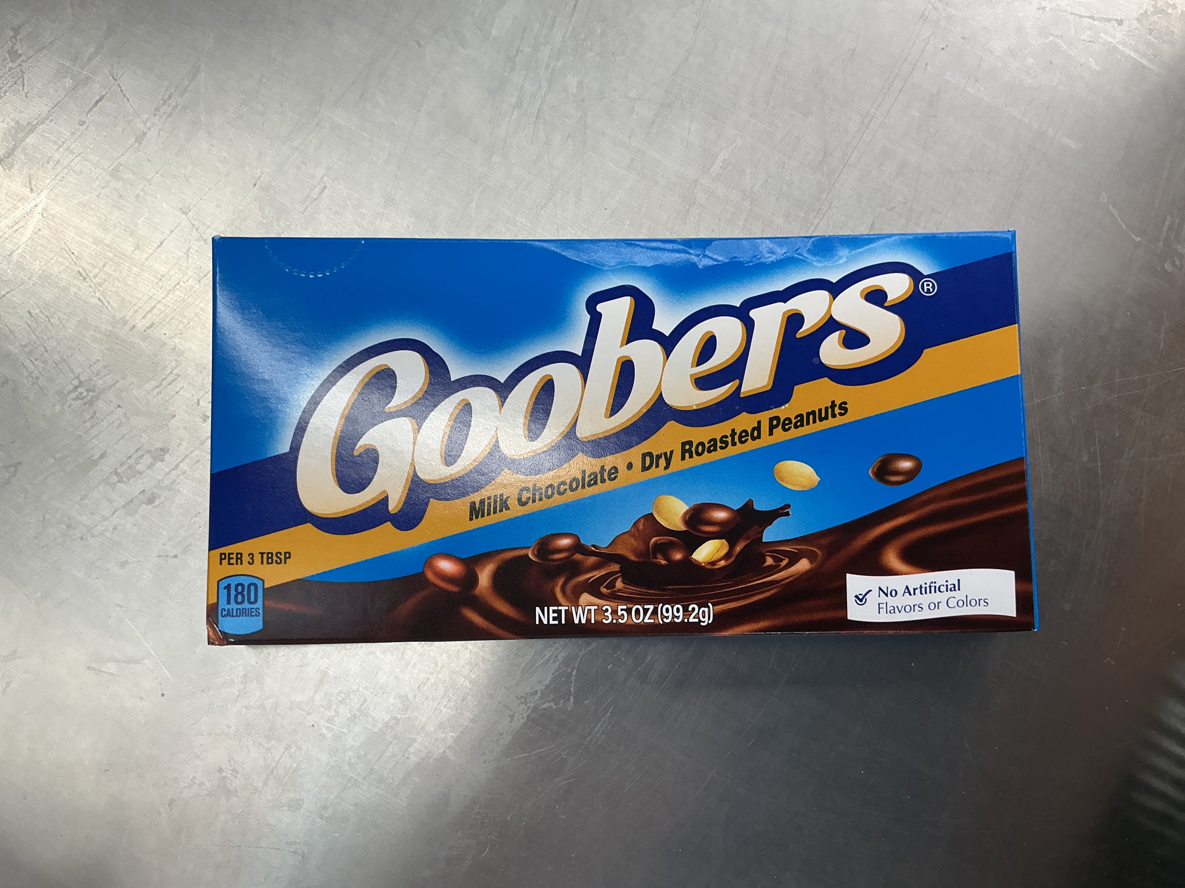 Goobers Video Pack