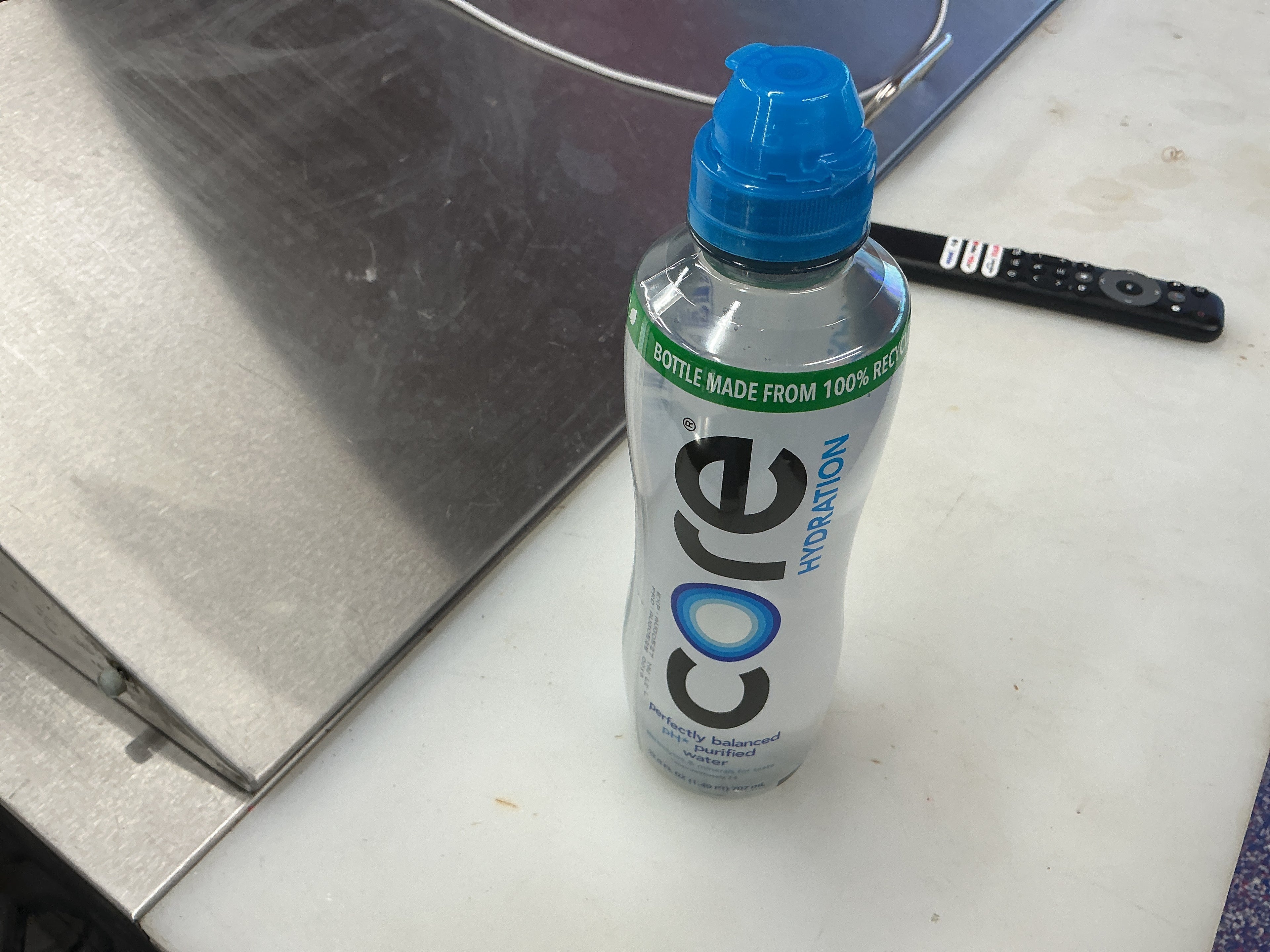 Core Water 23.9