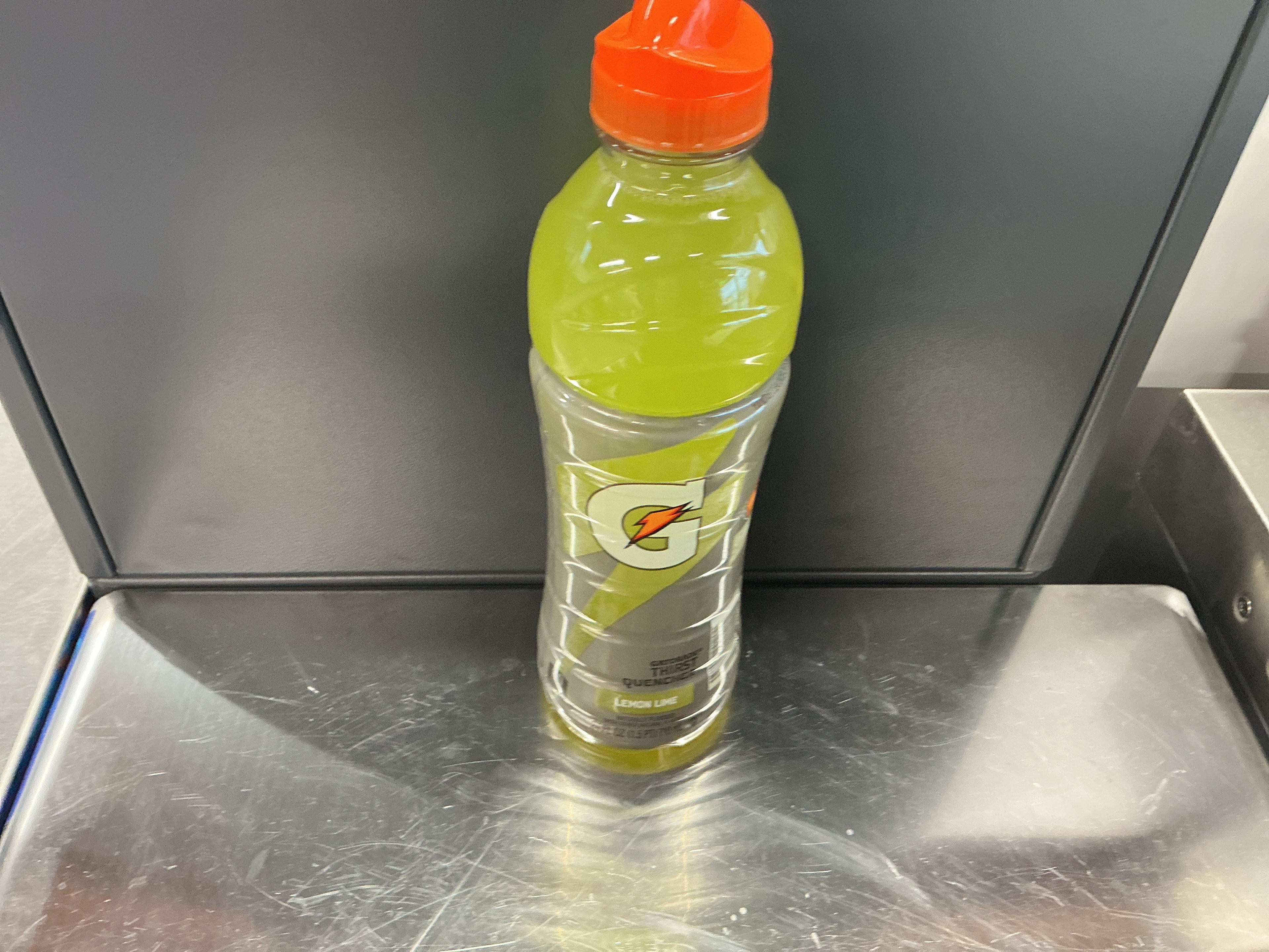 Gatorade Lemon Lime 24oz