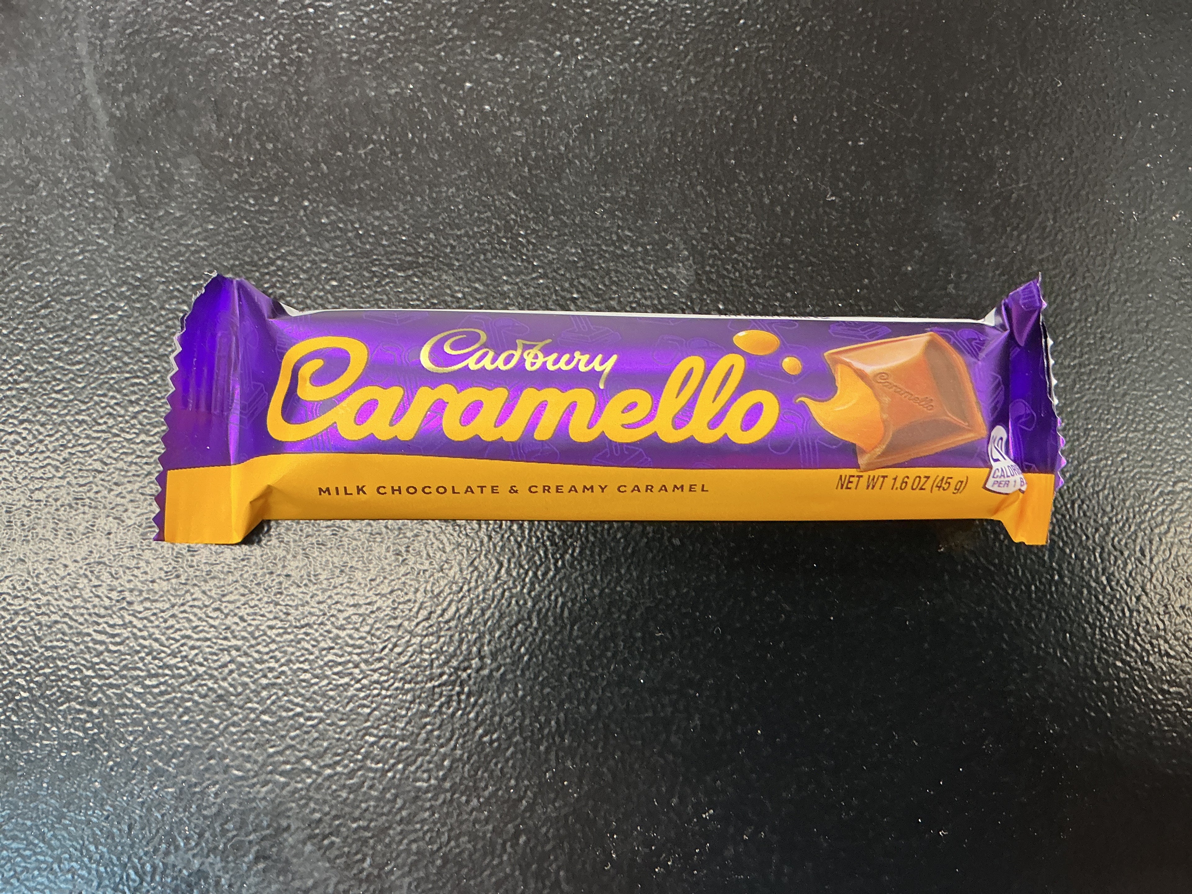 Cadbury Caramello