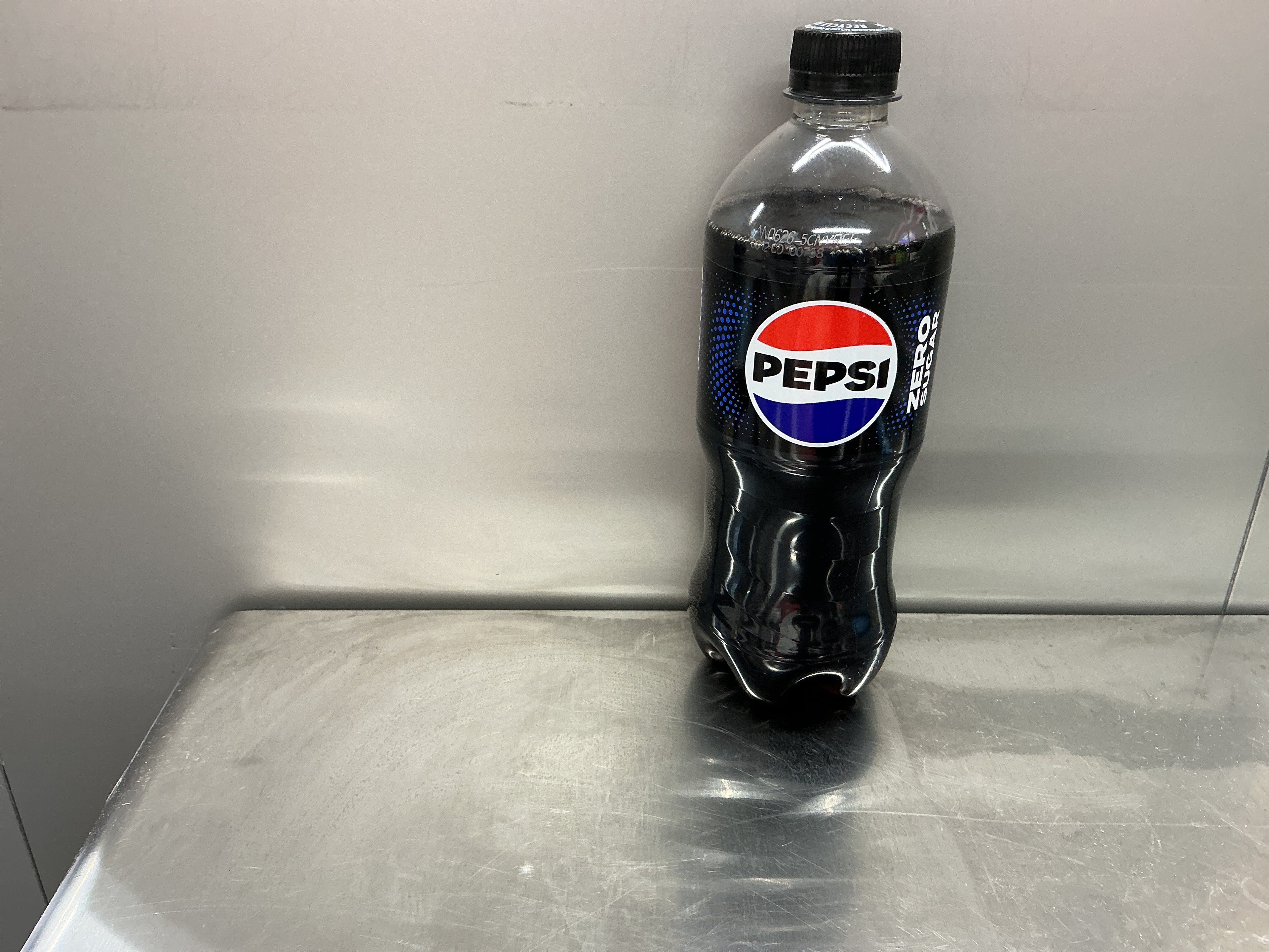 Pepsi Zero Sugar 20oz