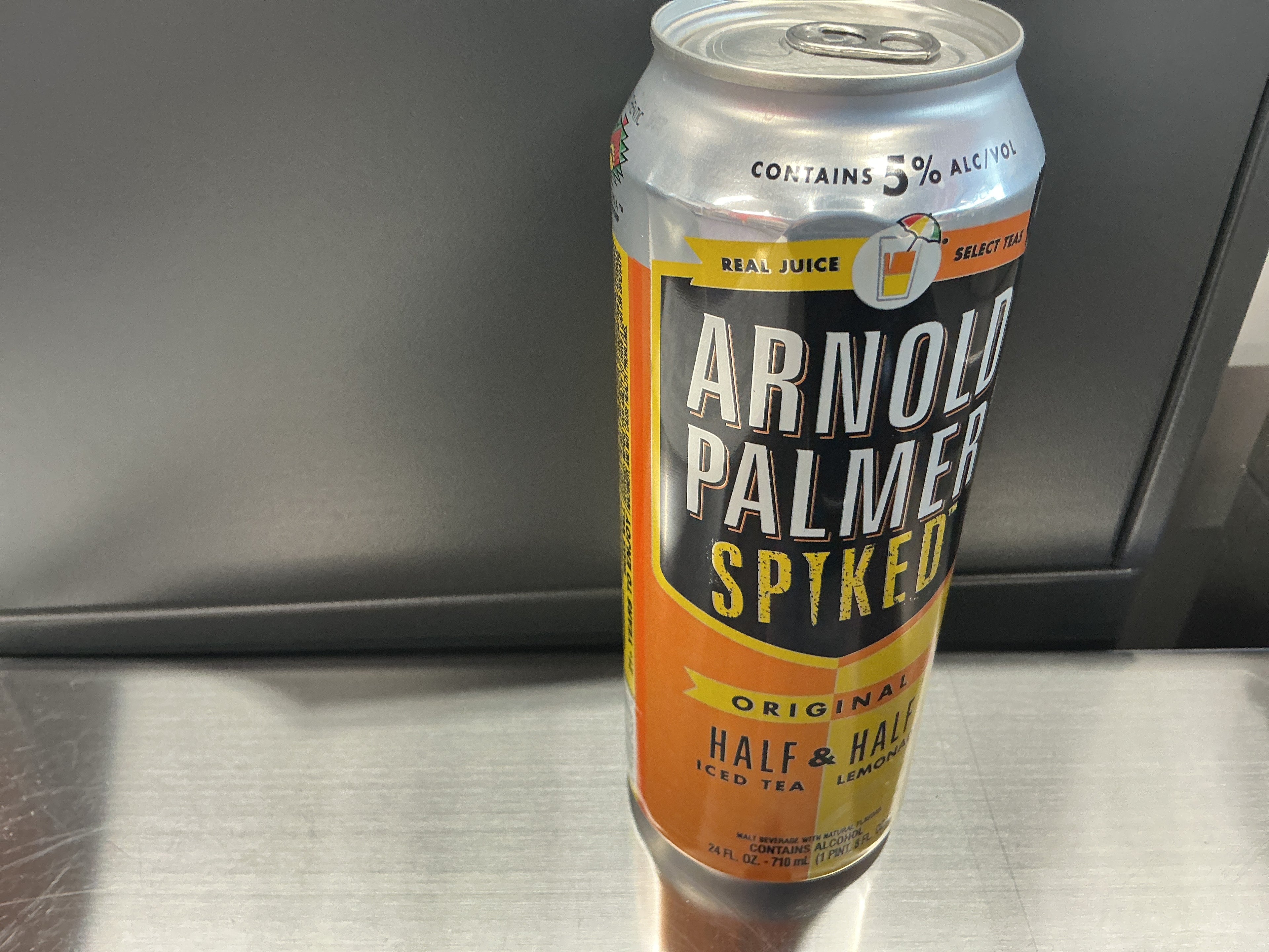 Arnold Palmer Spiked Half&Half 24oz