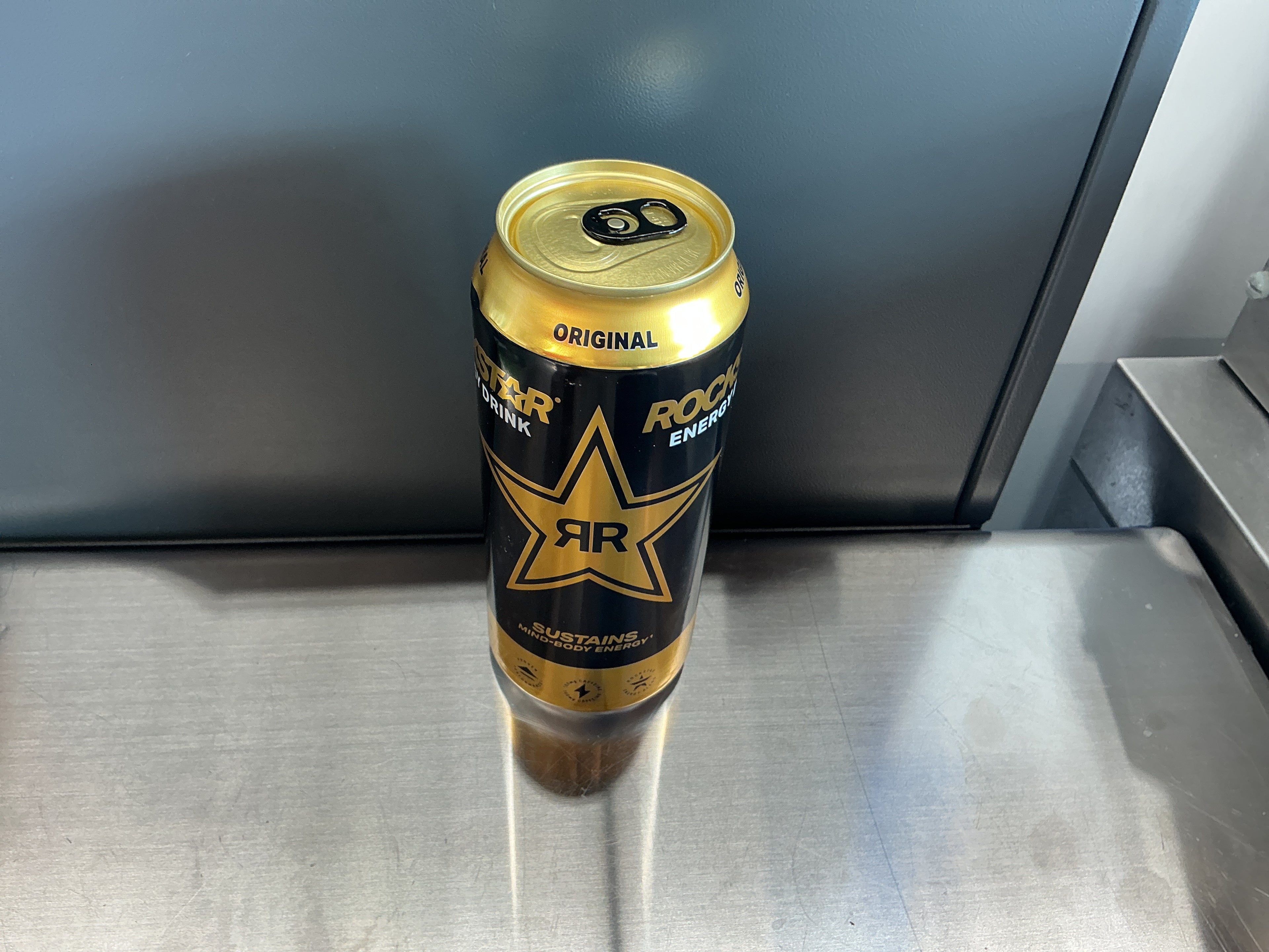 Rockstar Original 16oz