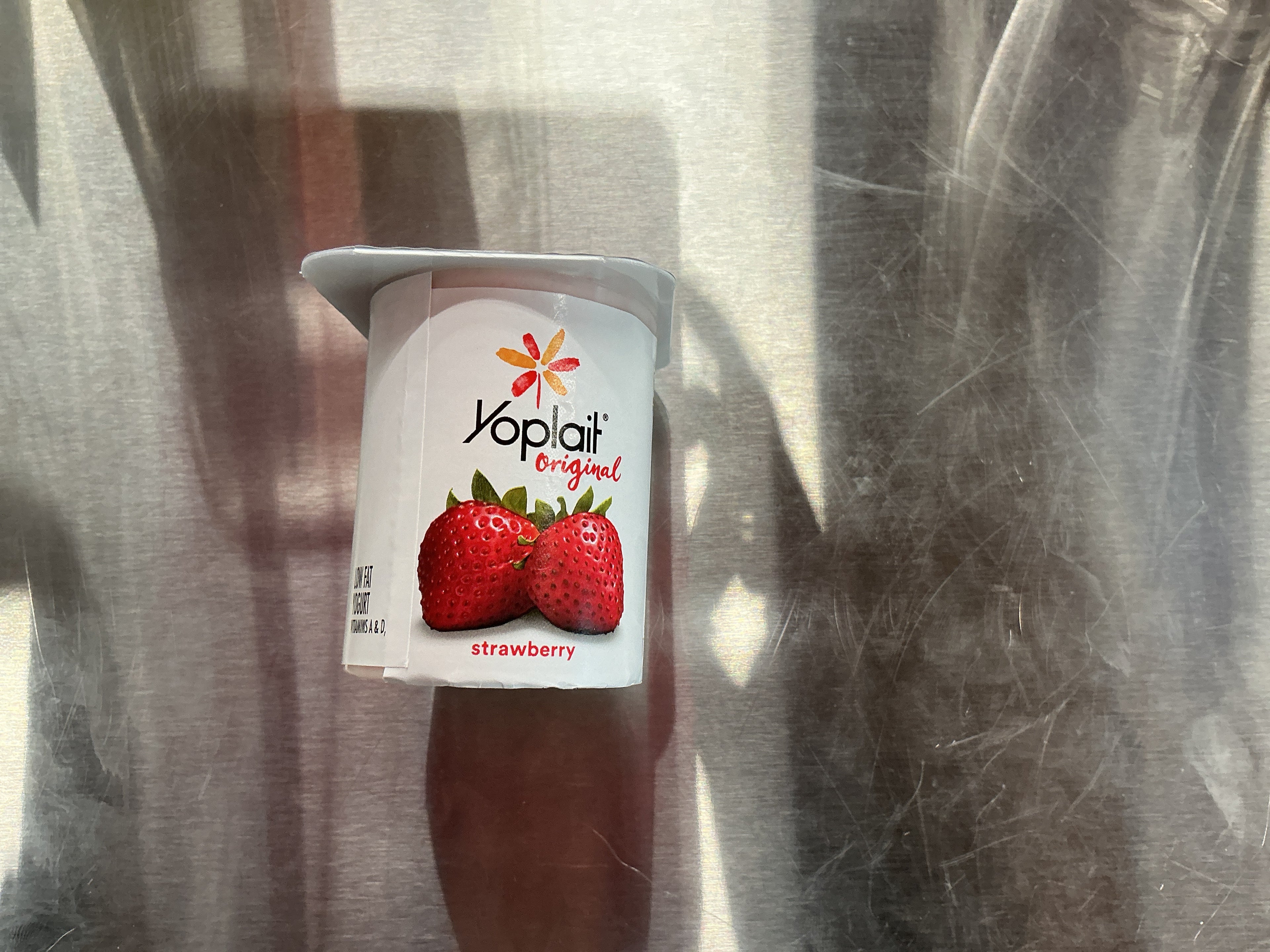 Yoplait Yogurt