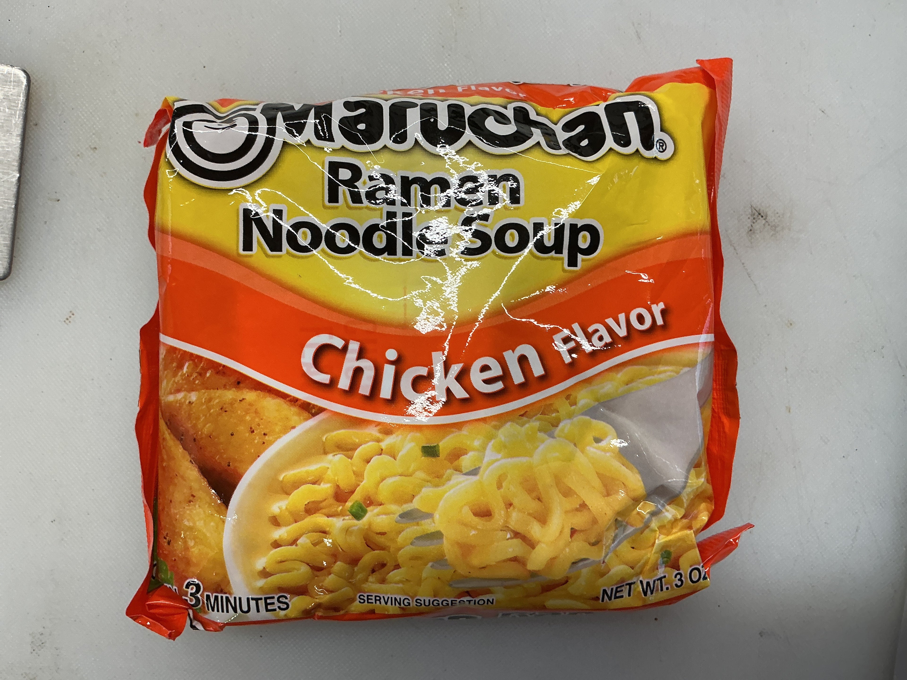 Maruchan Ramen Chicken