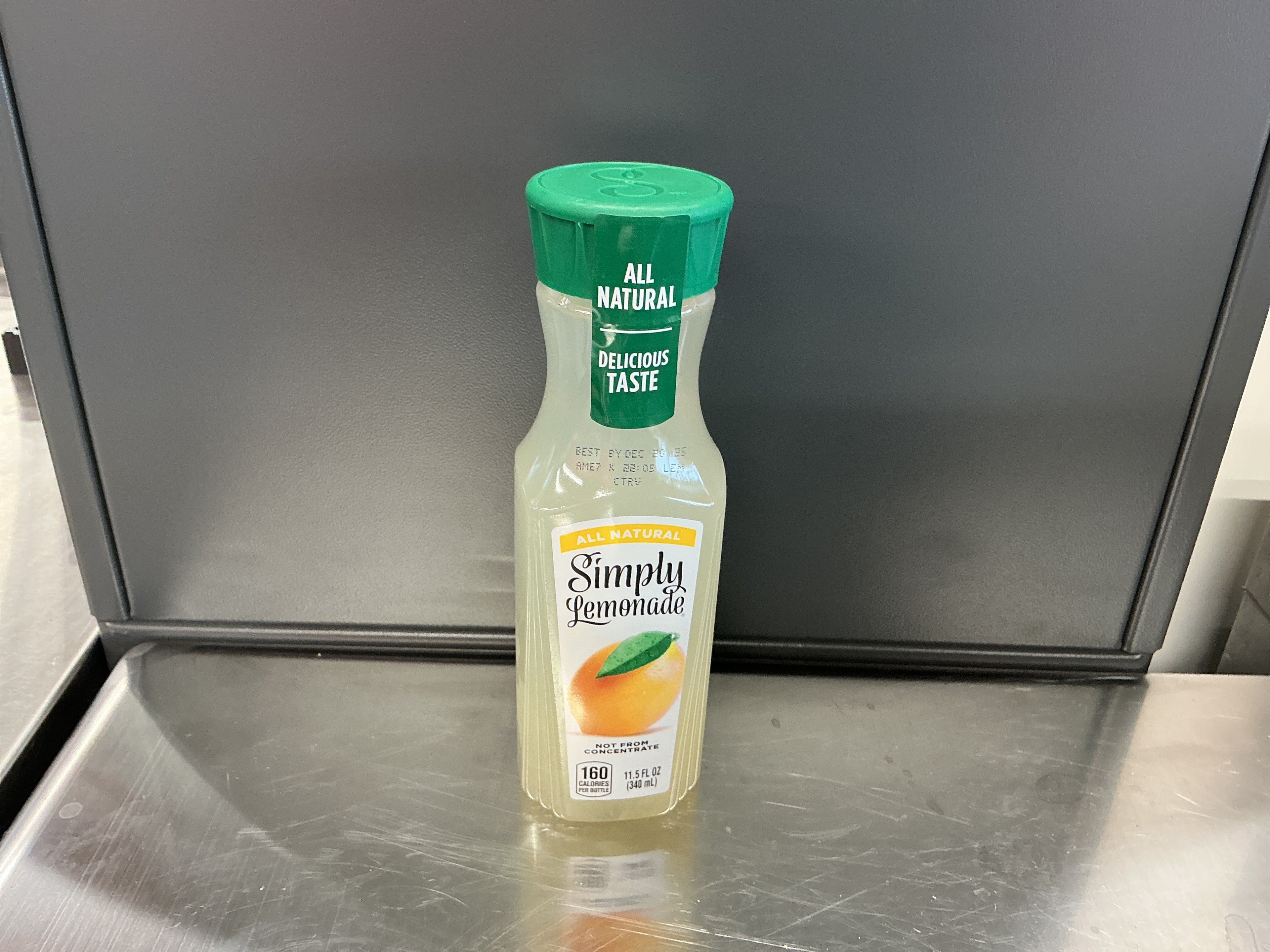 Simply Lemonade 11.5oz