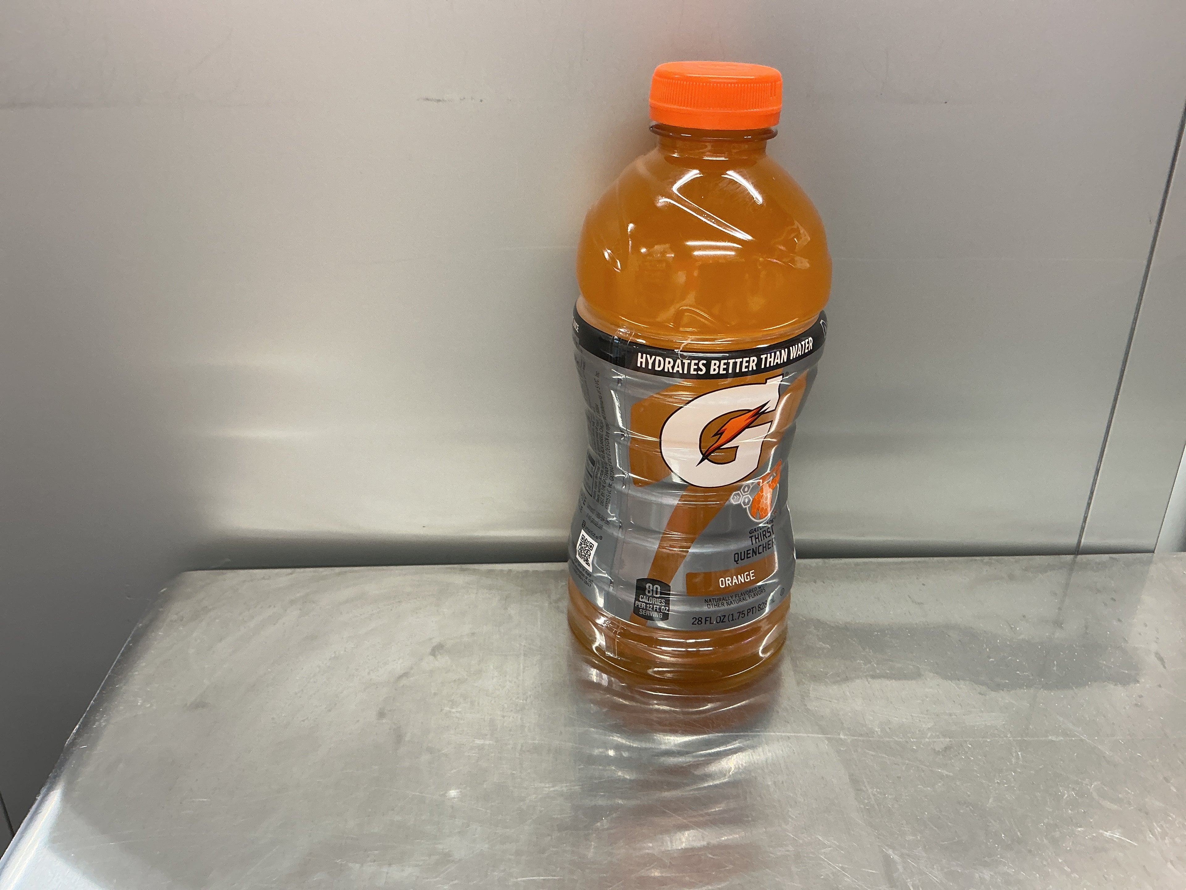 Gatorade Orange 28oz