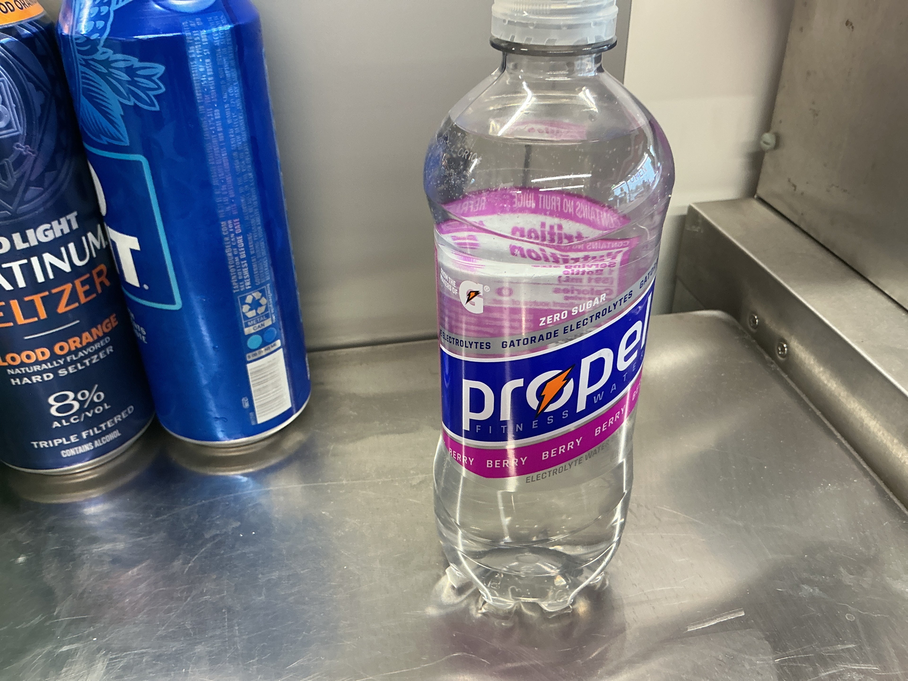 Propel Berry 20oz